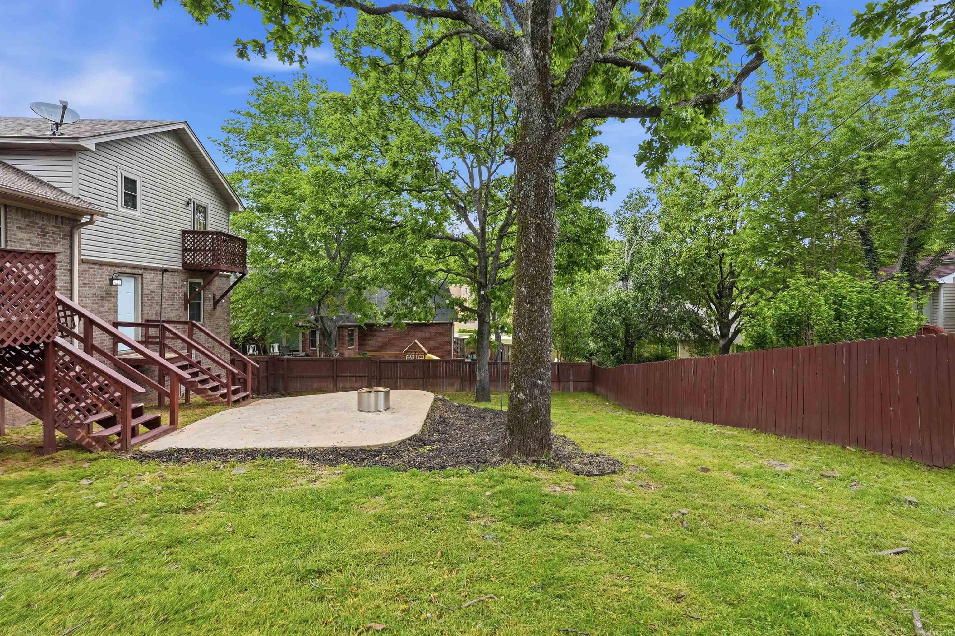 122 Illinois Bayou  Sherwood, AR