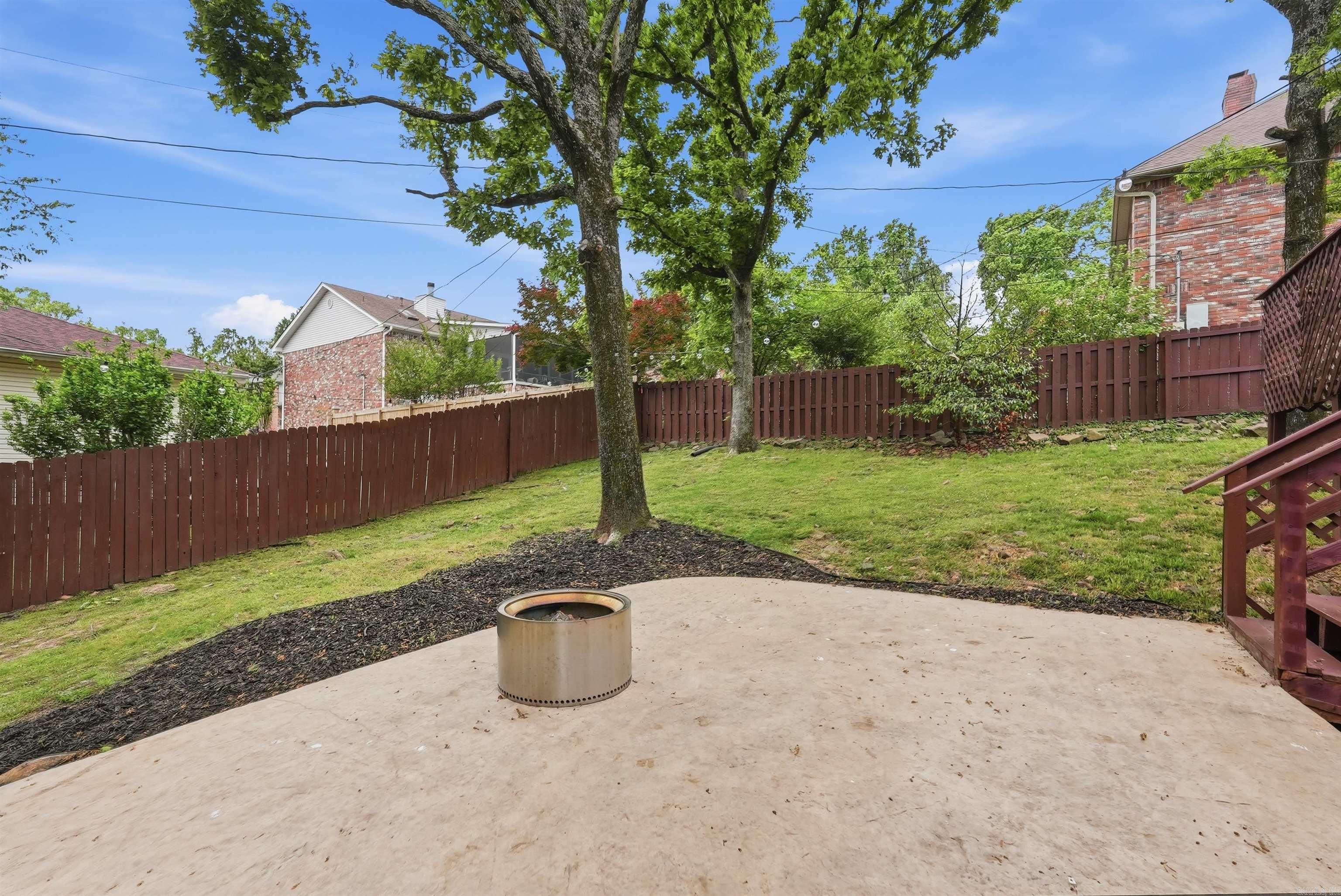 122 Illinois Bayou  Sherwood, AR