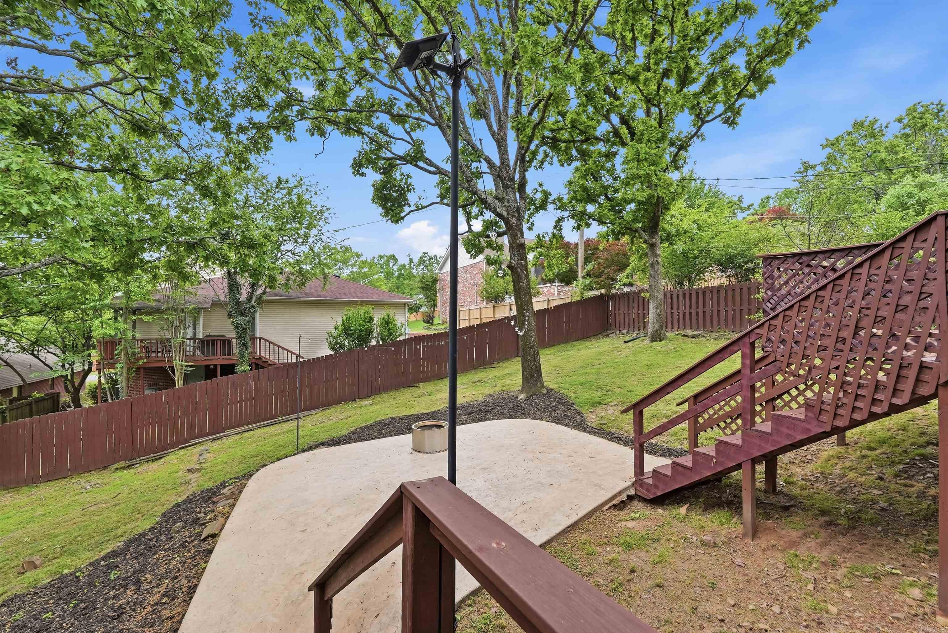 122 Illinois Bayou  Sherwood, AR