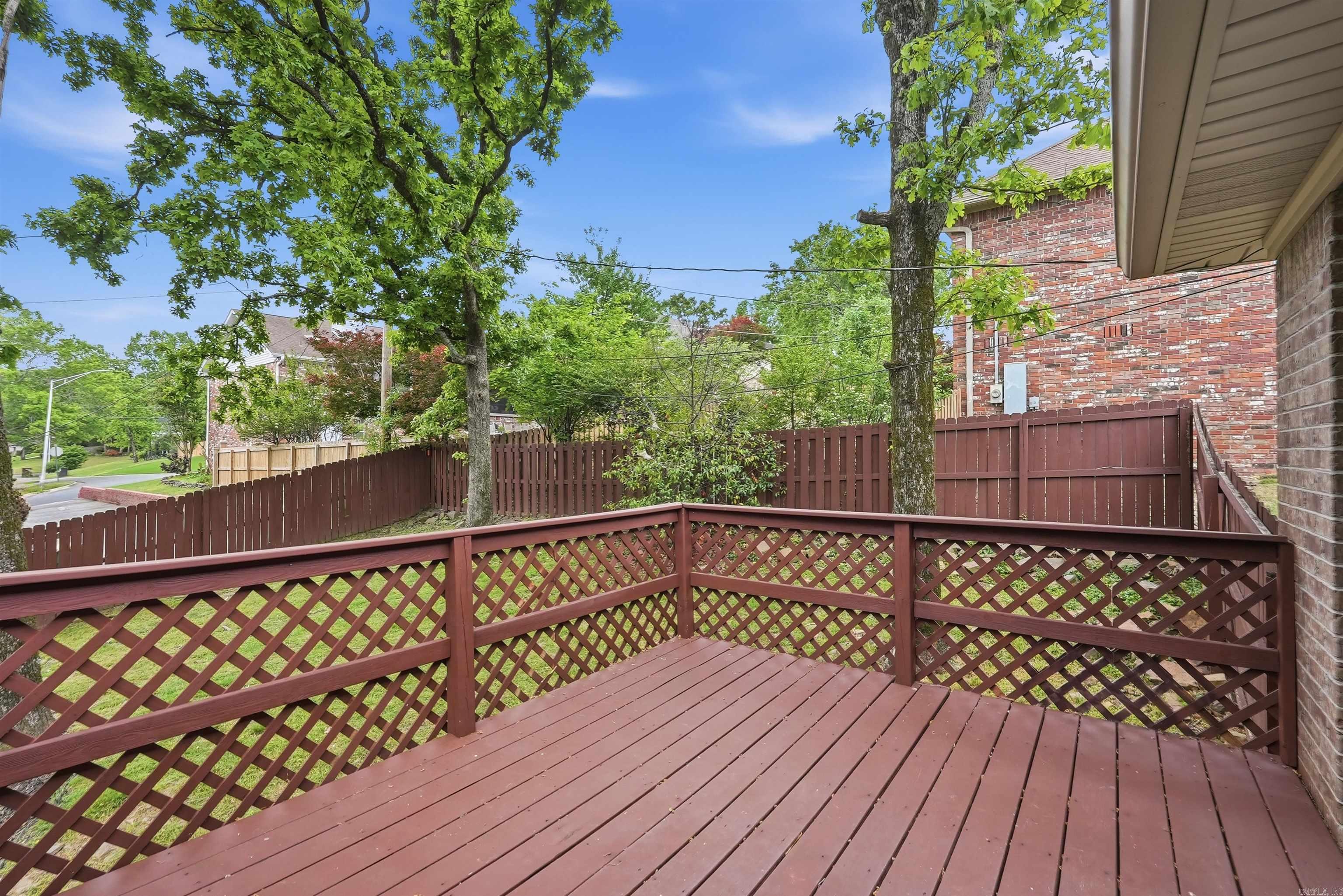 122 Illinois Bayou  Sherwood, AR