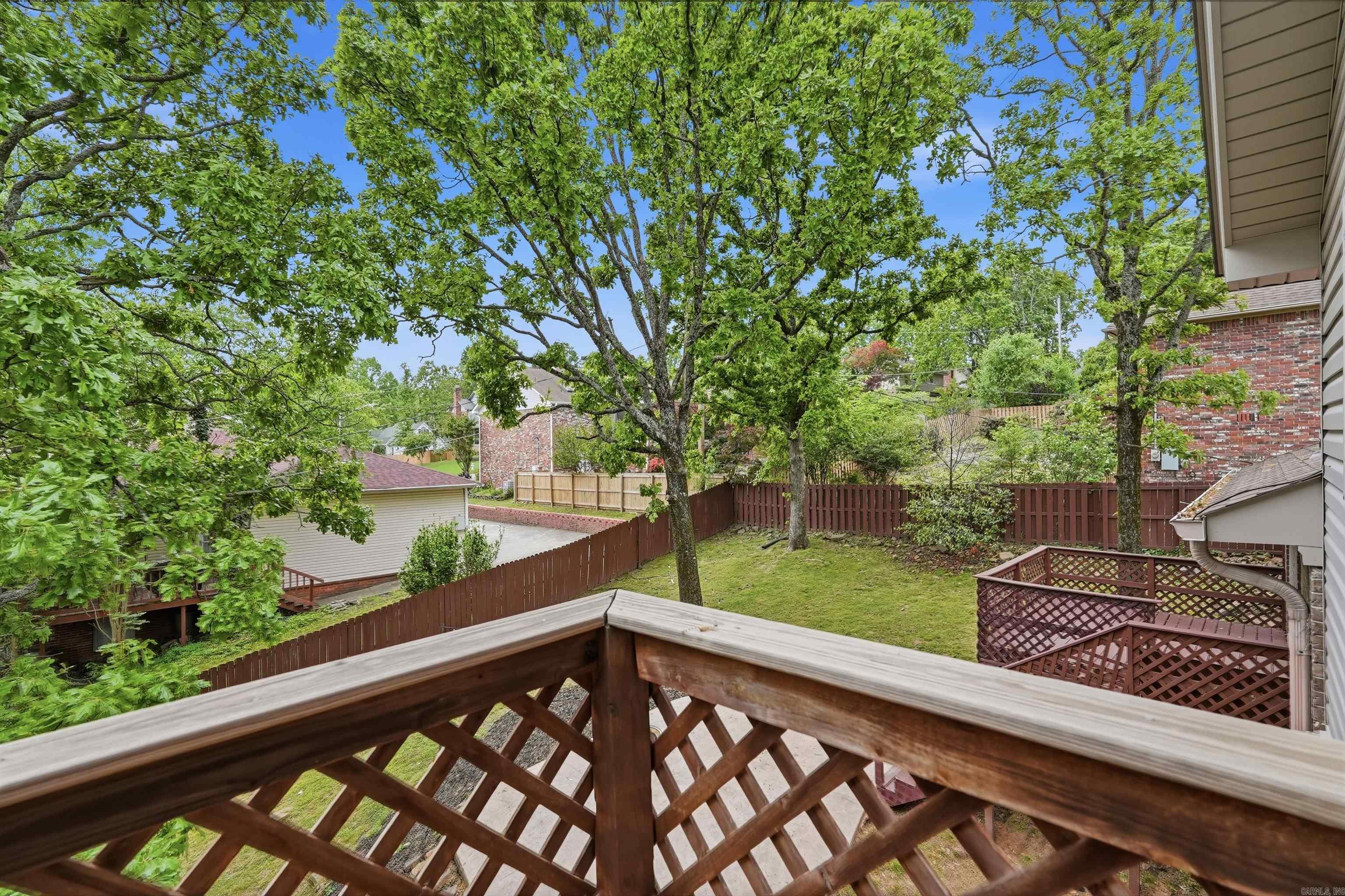 122 Illinois Bayou  Sherwood, AR