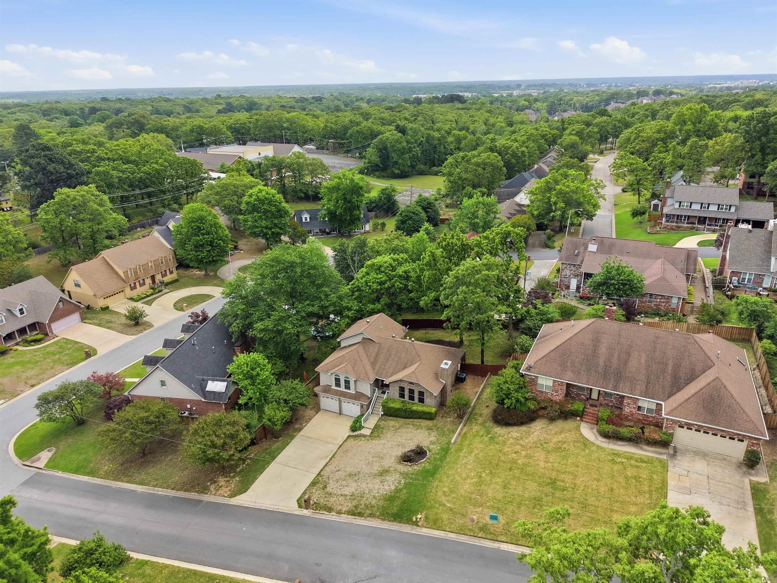 122 Illinois Bayou  Sherwood, AR