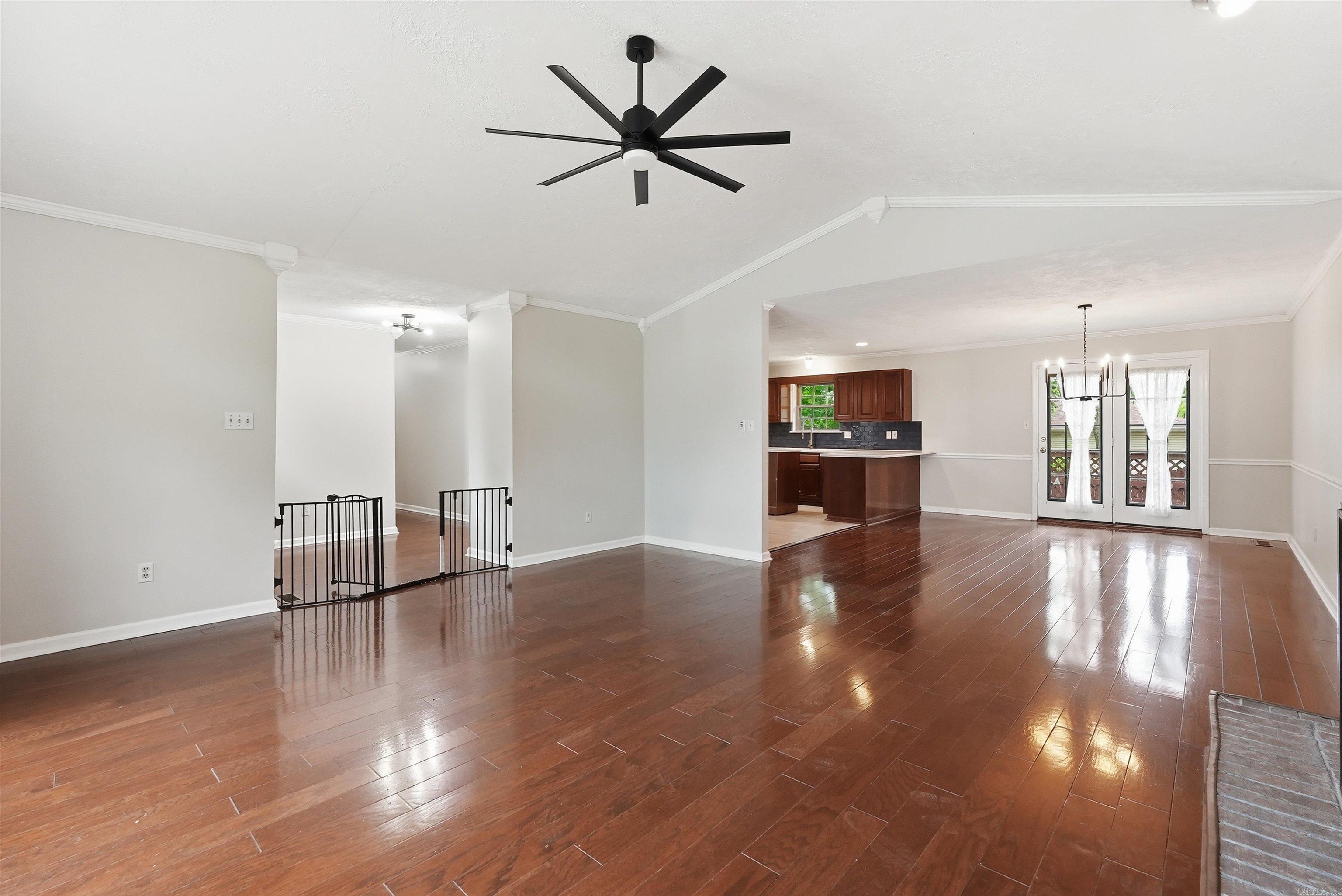 122 Illinois Bayou  Sherwood, AR