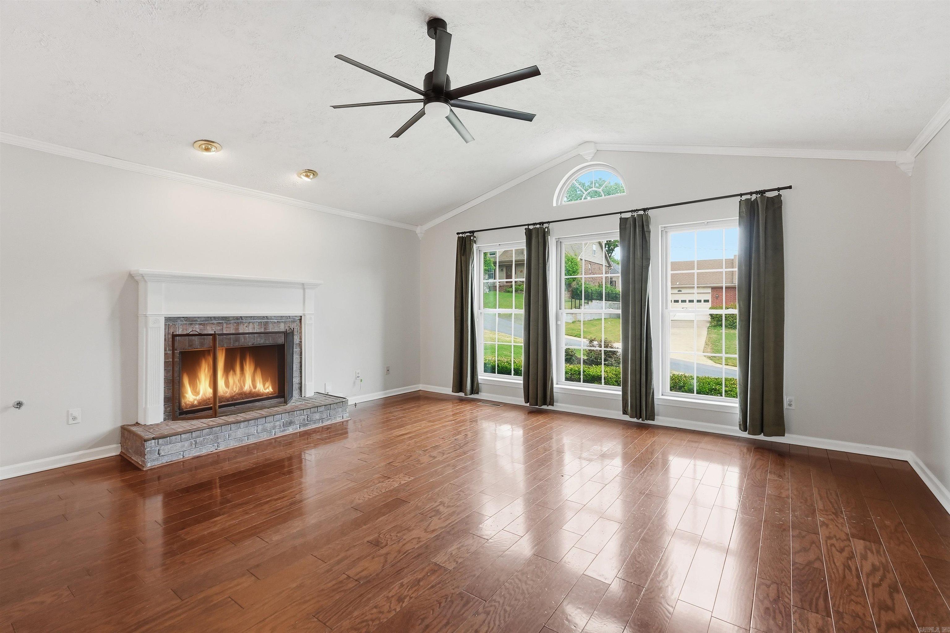 122 Illinois Bayou  Sherwood, AR