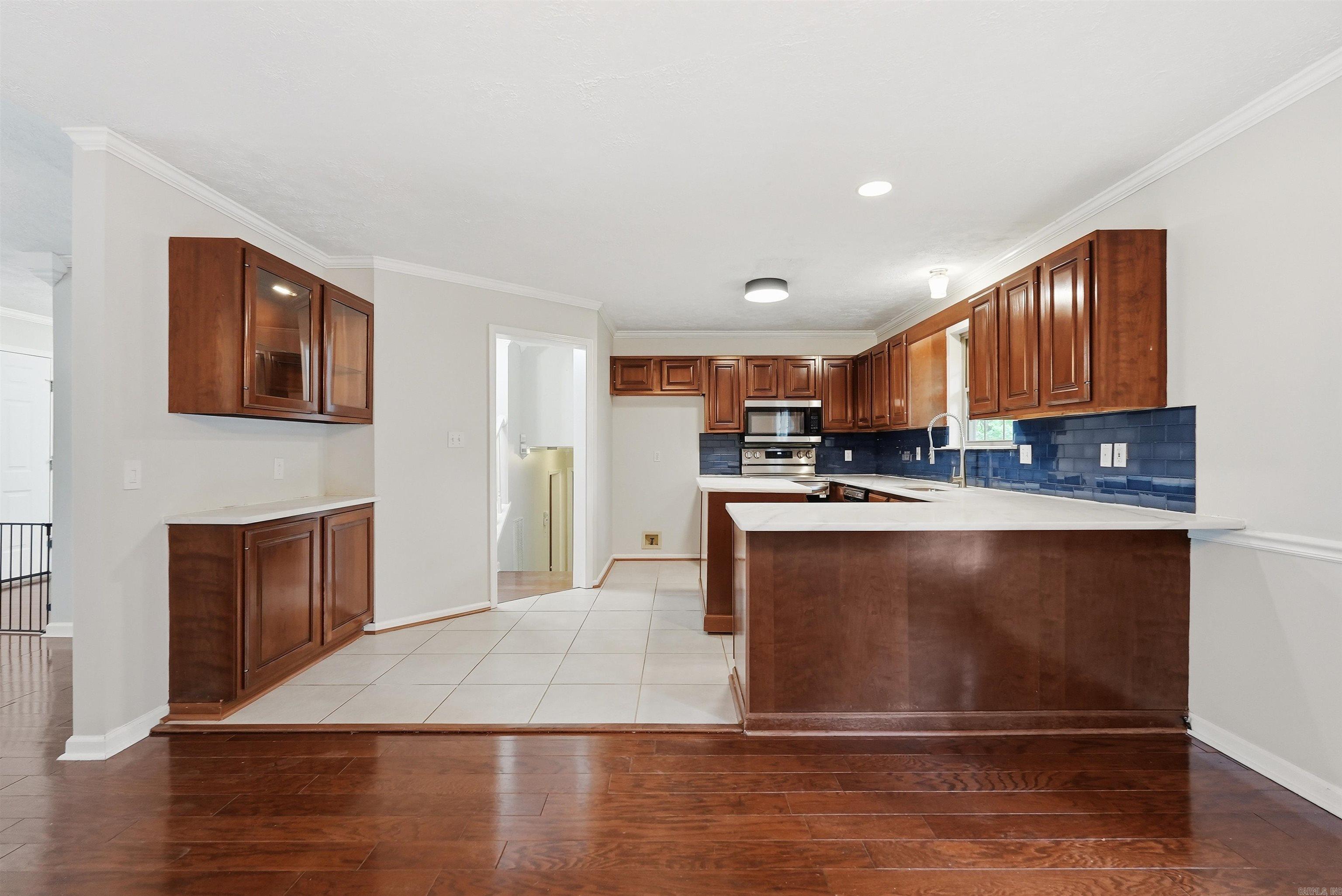 122 Illinois Bayou  Sherwood, AR