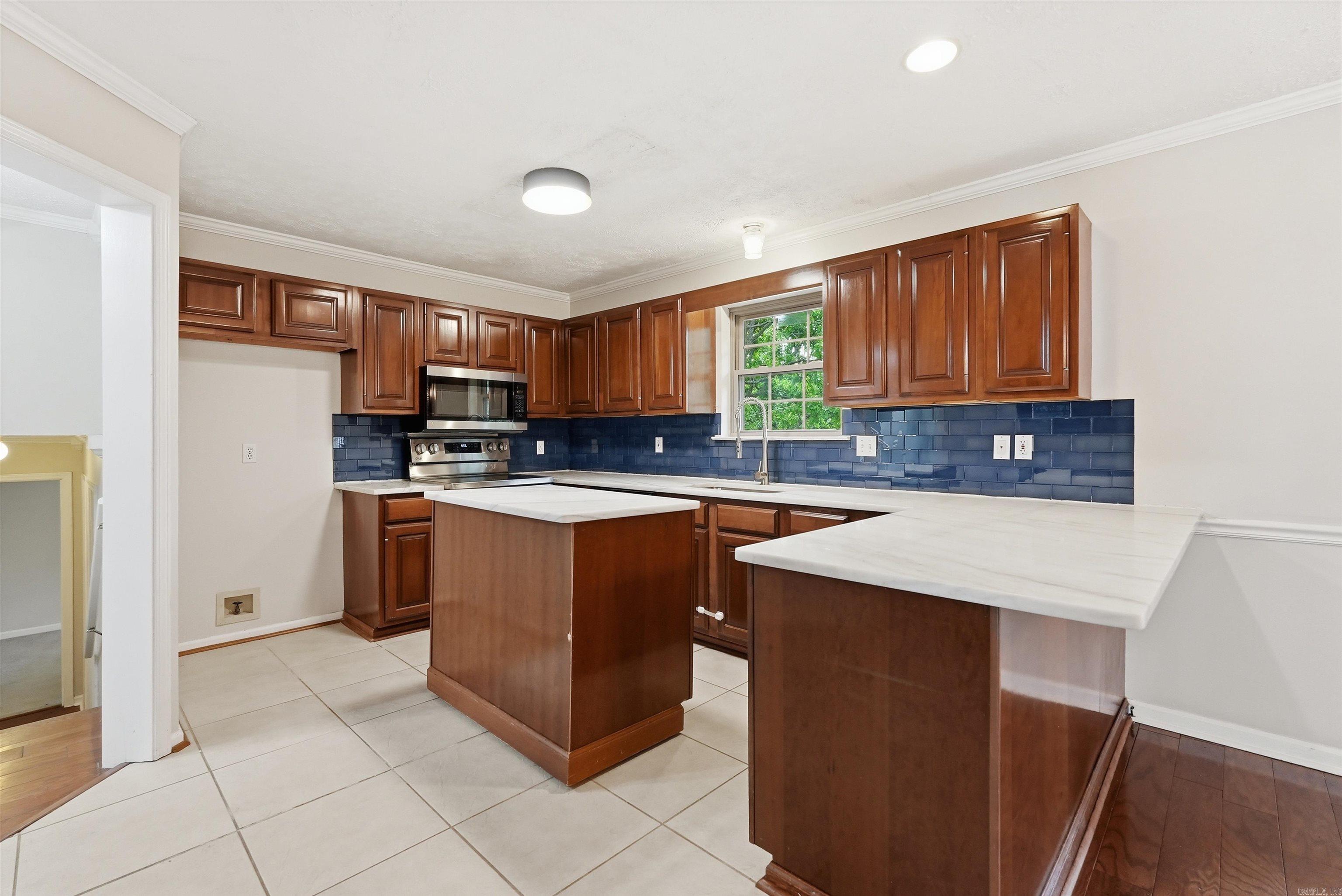 122 Illinois Bayou  Sherwood, AR