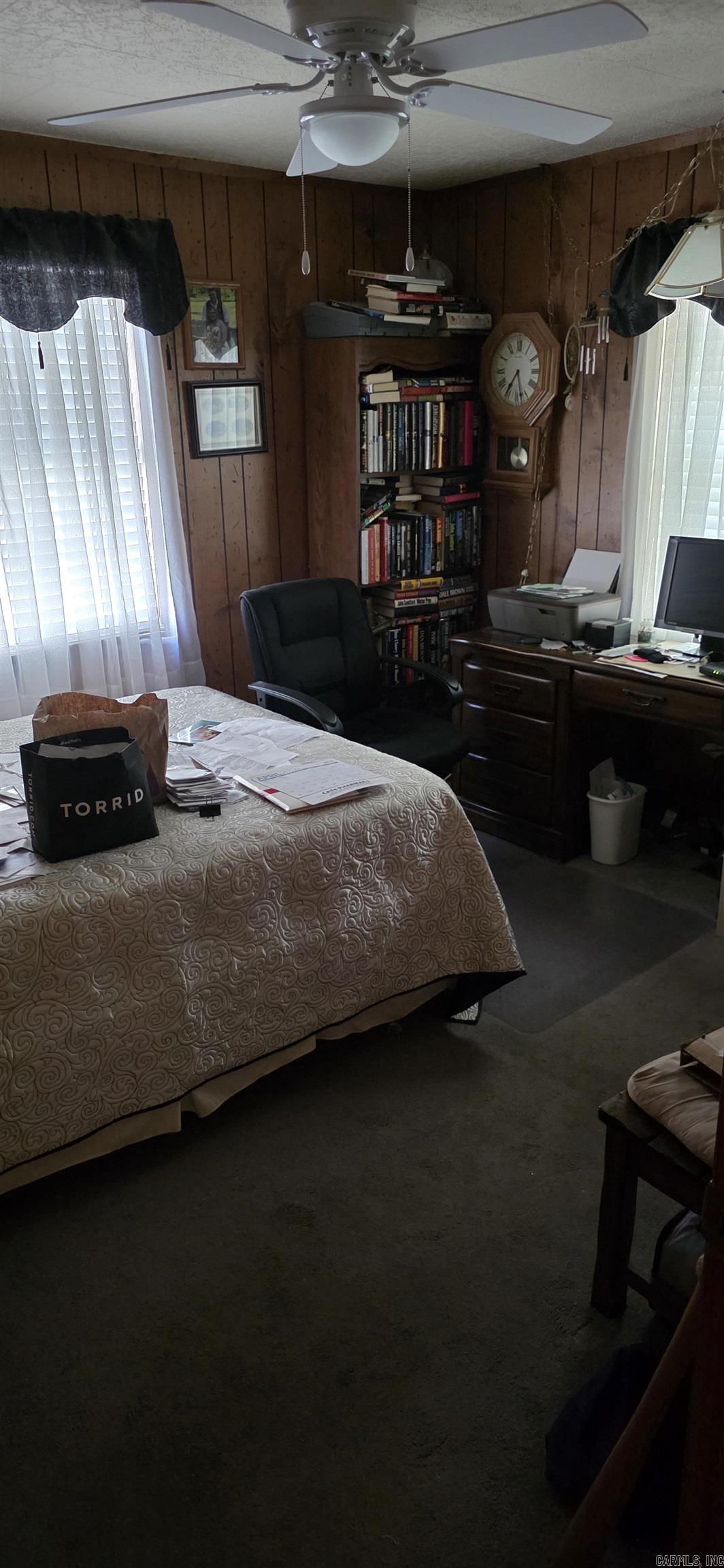 1302 Success St.  Corning, AR