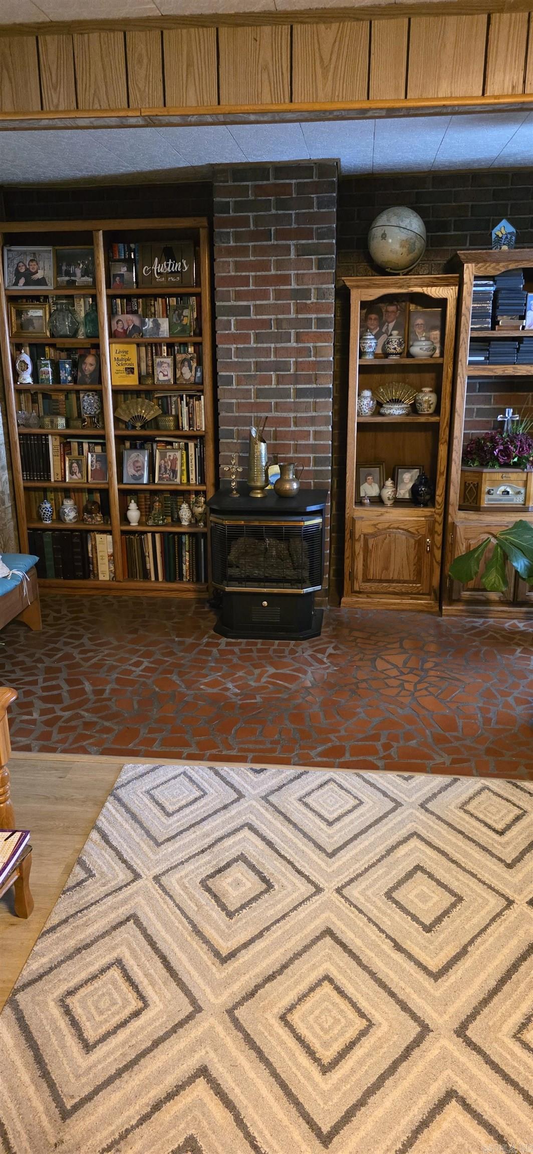 1302 Success St.  Corning, AR