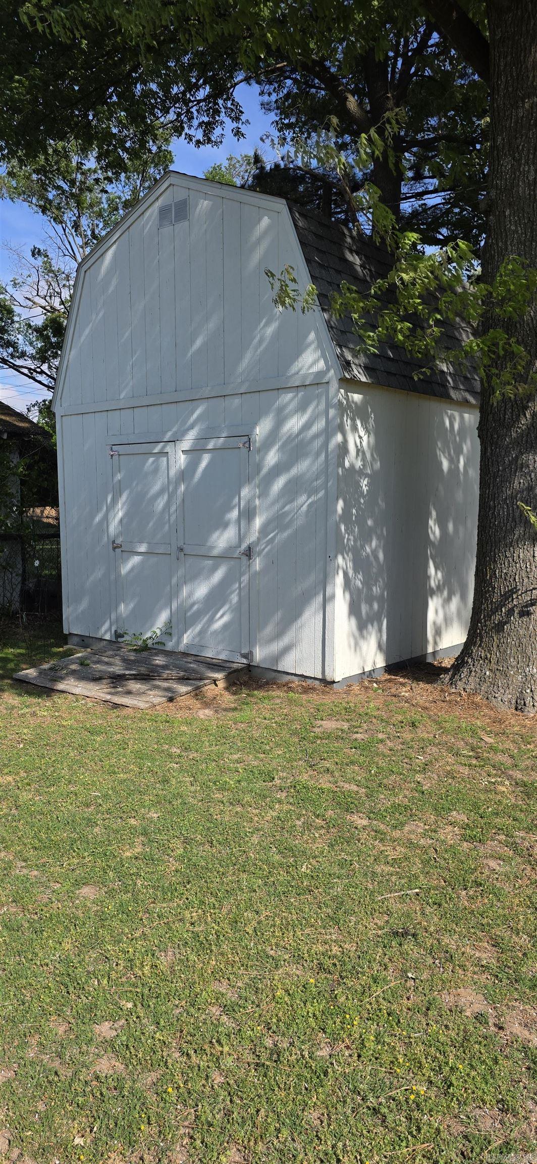 1302 Success St.  Corning, AR