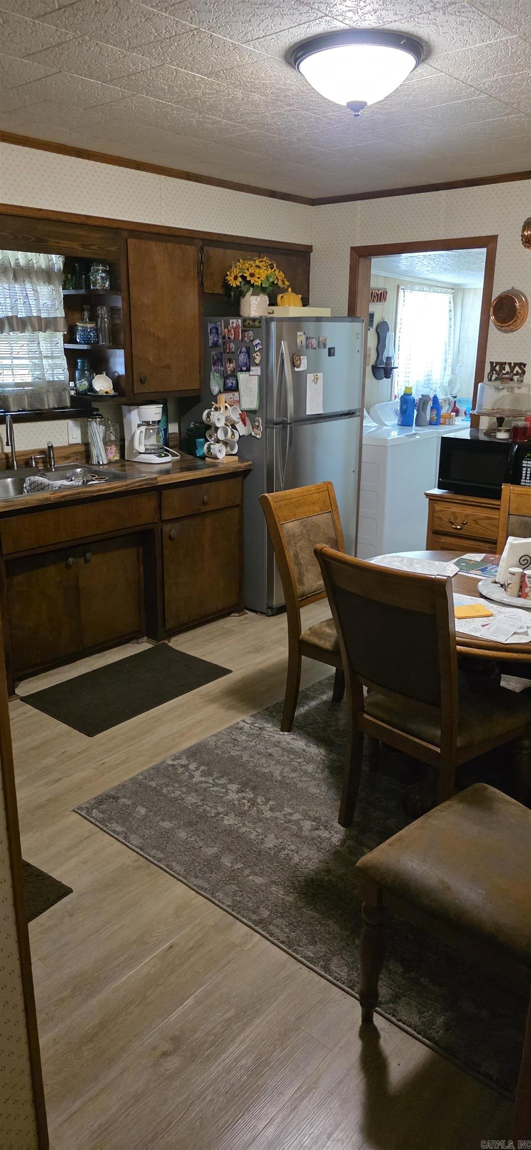 1302 Success St.  Corning, AR