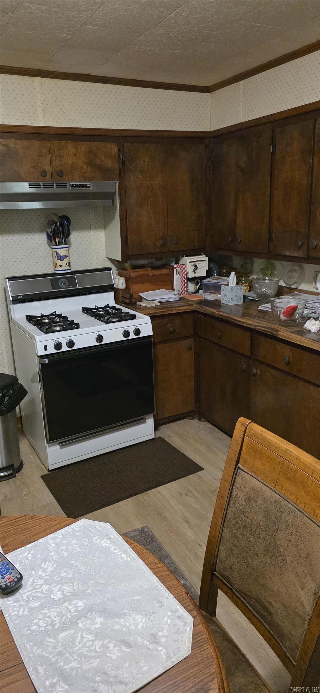 1302 Success St.  Corning, AR