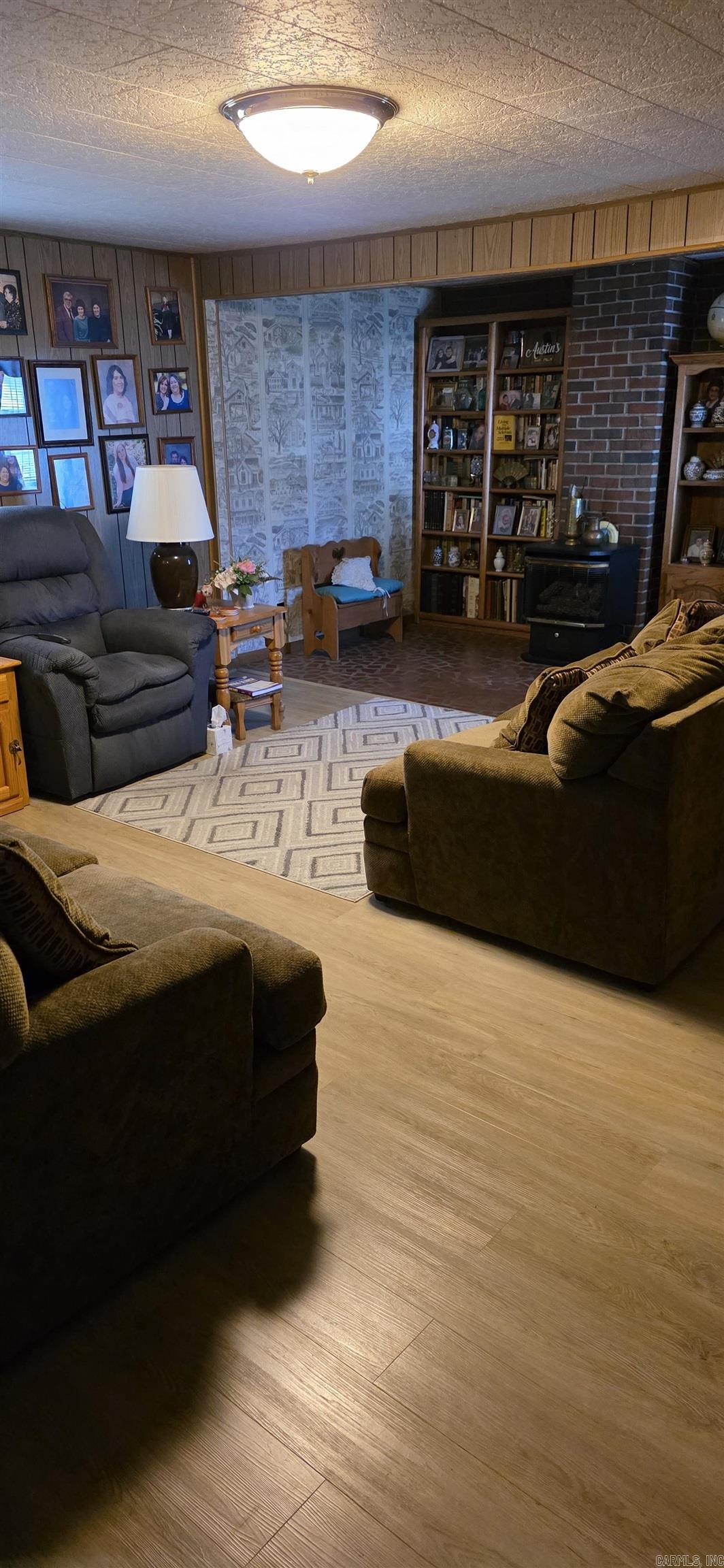 1302 Success St.  Corning, AR