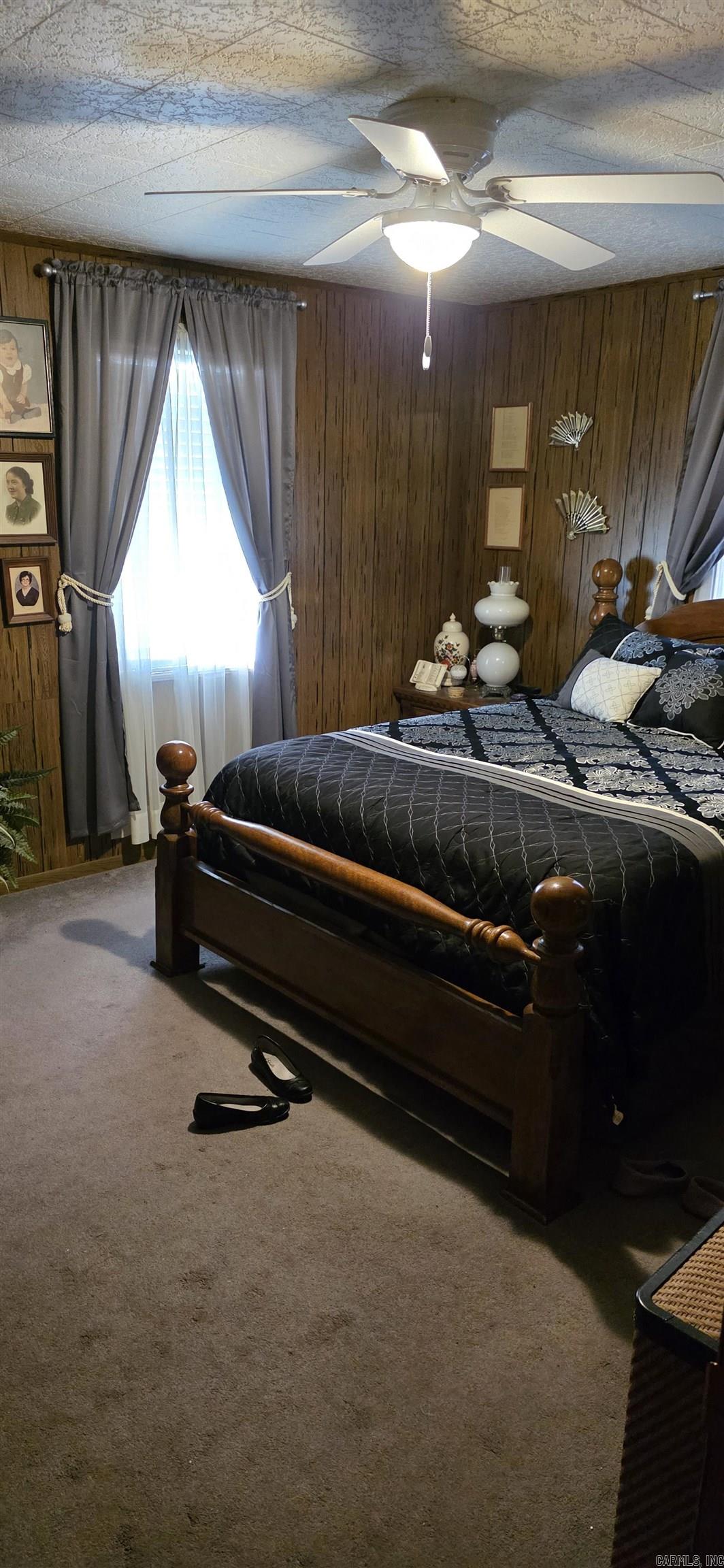 1302 Success St.  Corning, AR