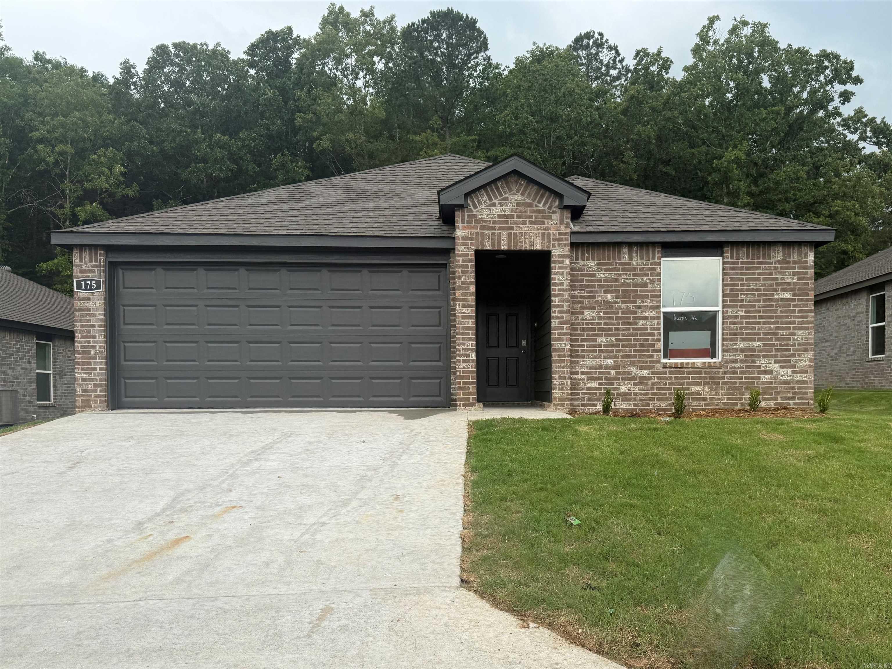 175 Bighorn Trail