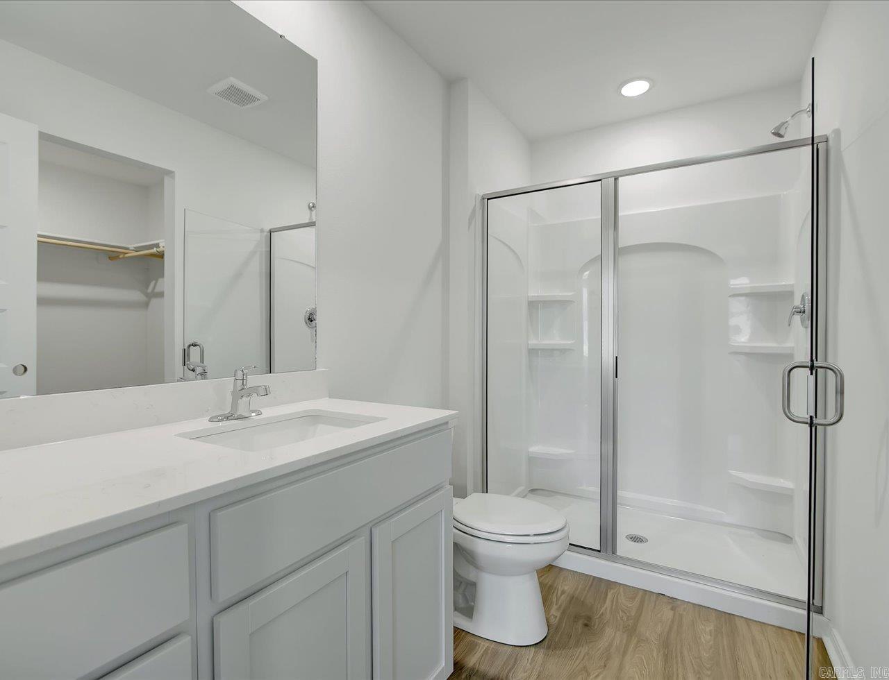 175 Bighorn  Maumelle, AR