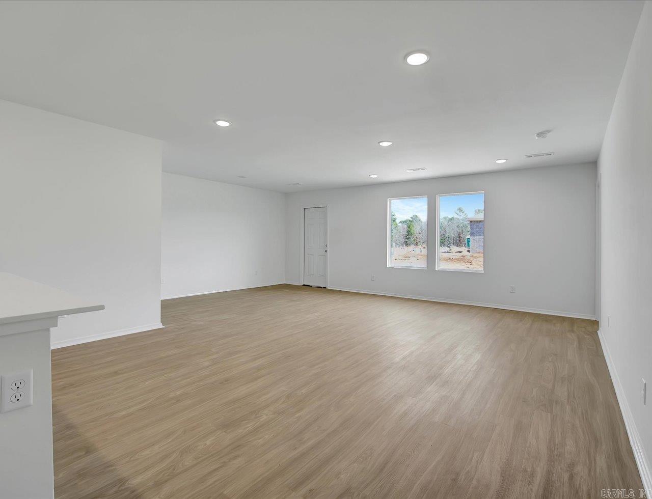 175 Bighorn  Maumelle, AR