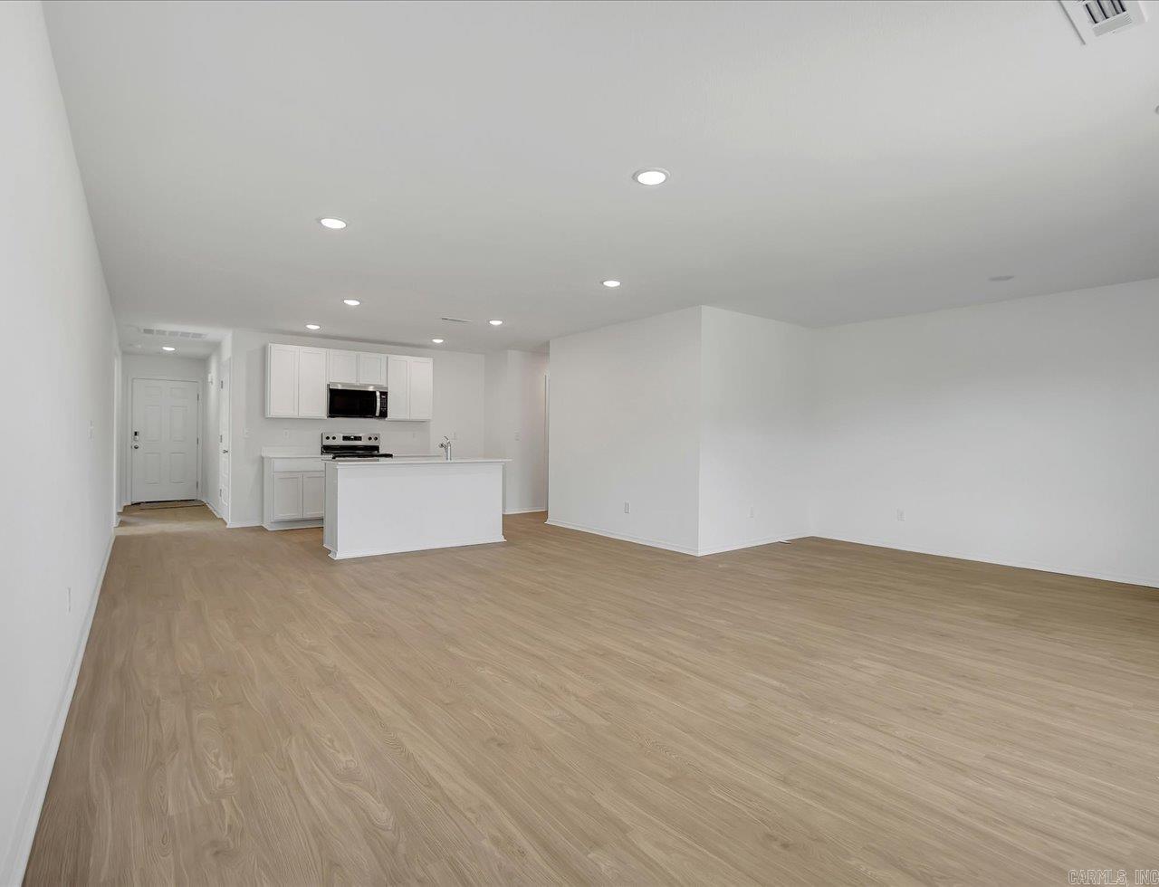 175 Bighorn  Maumelle, AR