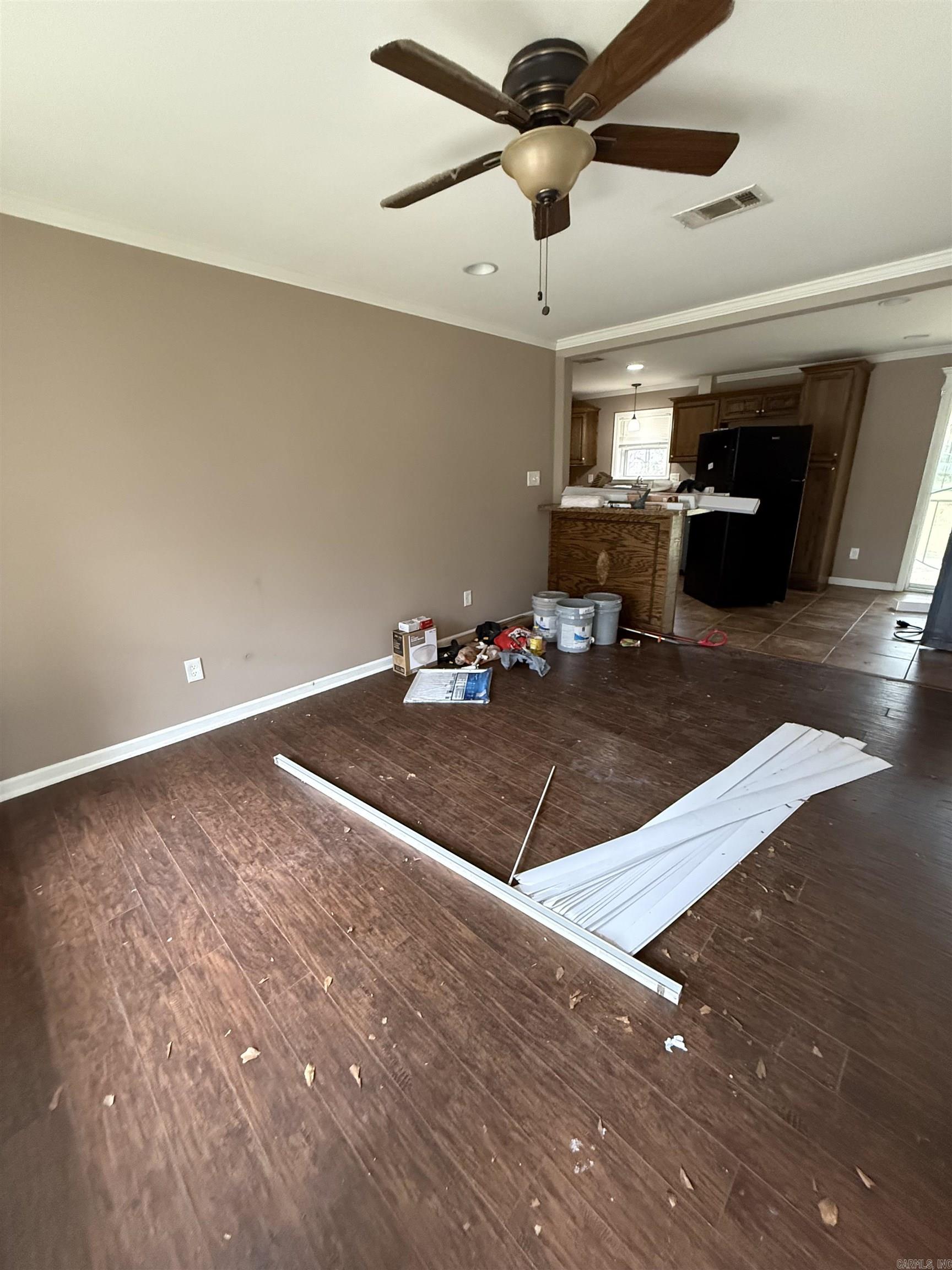 10209 Milkyway Dr  Little Rock, AR