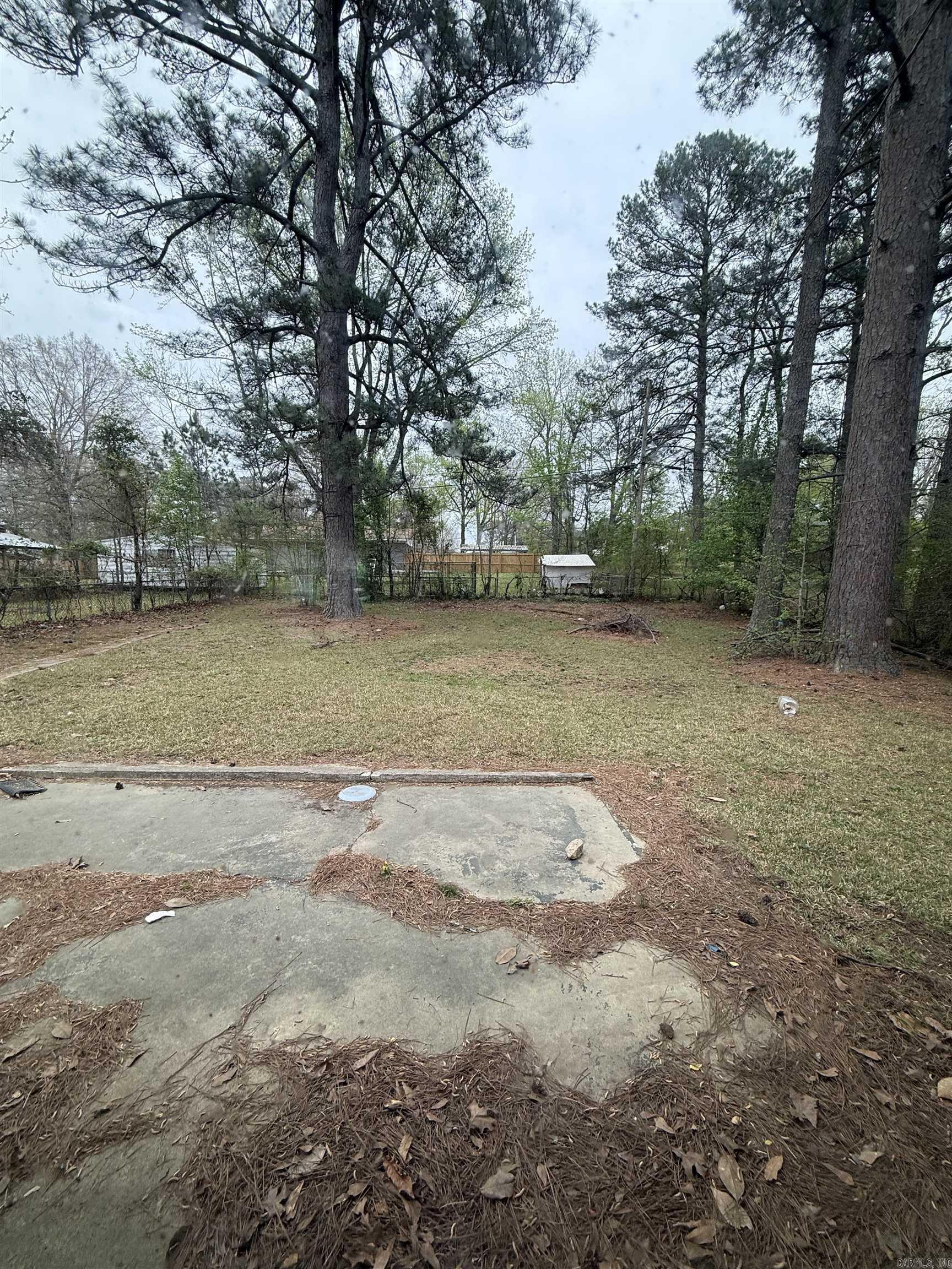 10209 Milkyway Dr  Little Rock, AR