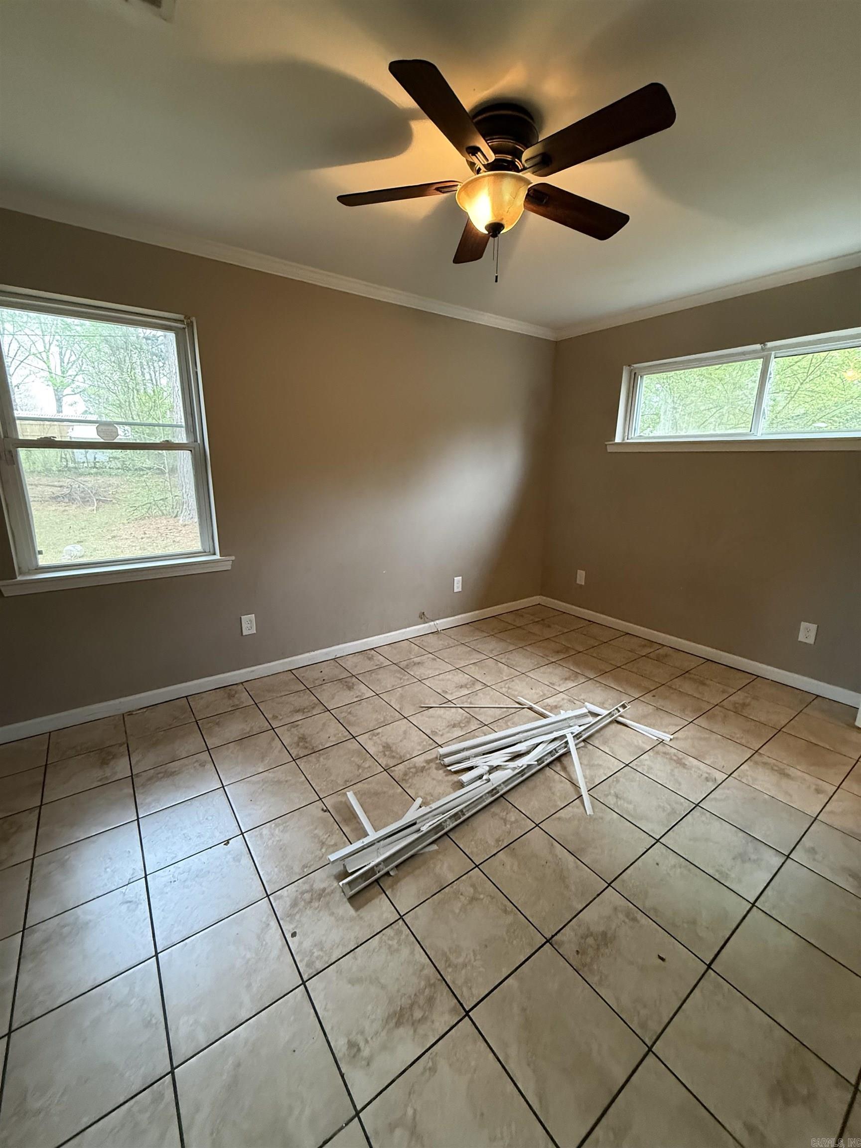 10209 Milkyway Dr  Little Rock, AR