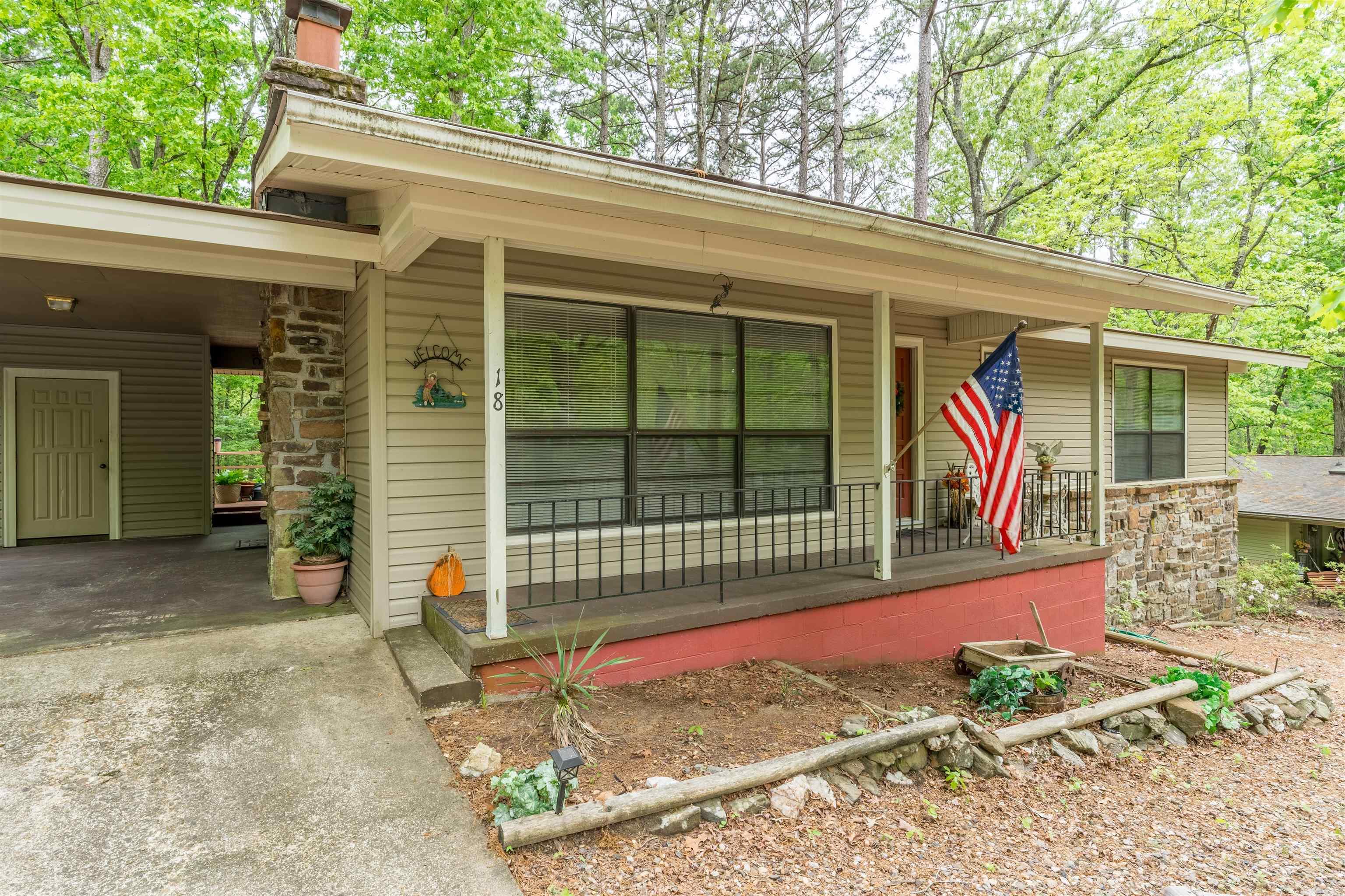 18 Arias  Hot Springs Village, AR