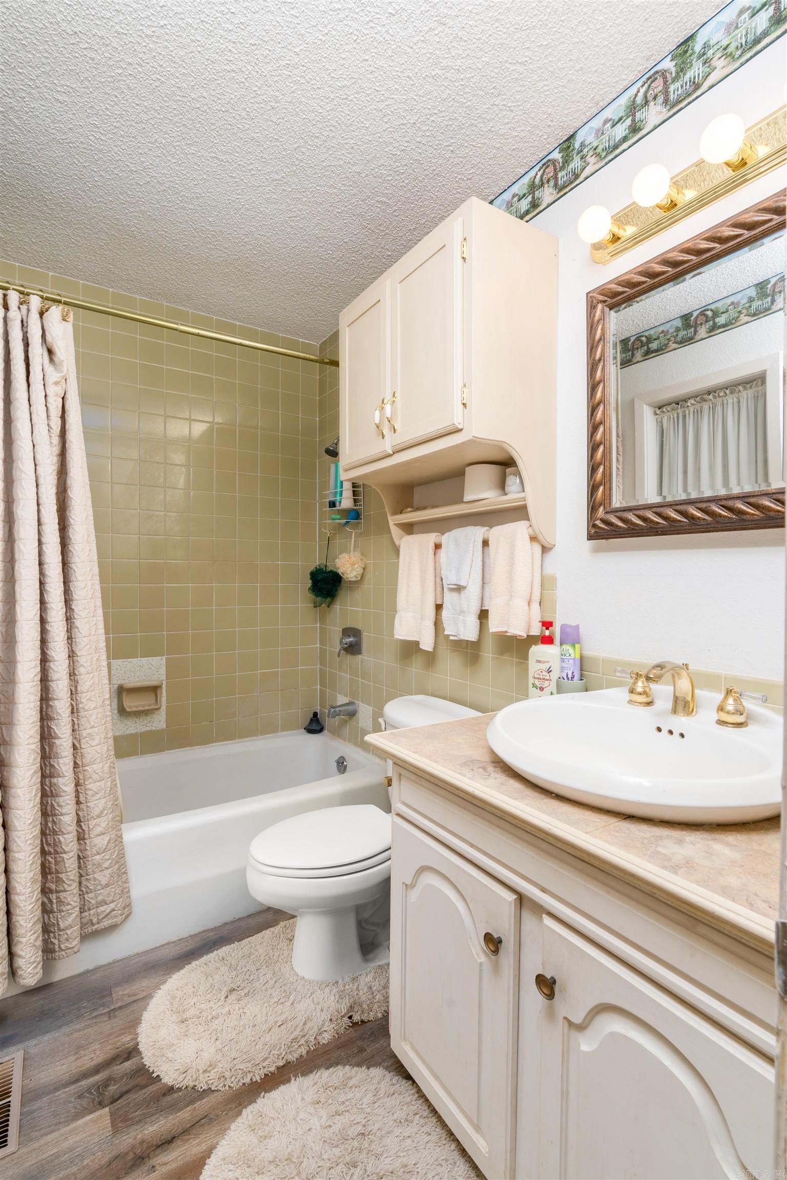 18 Arias  Hot Springs Village, AR