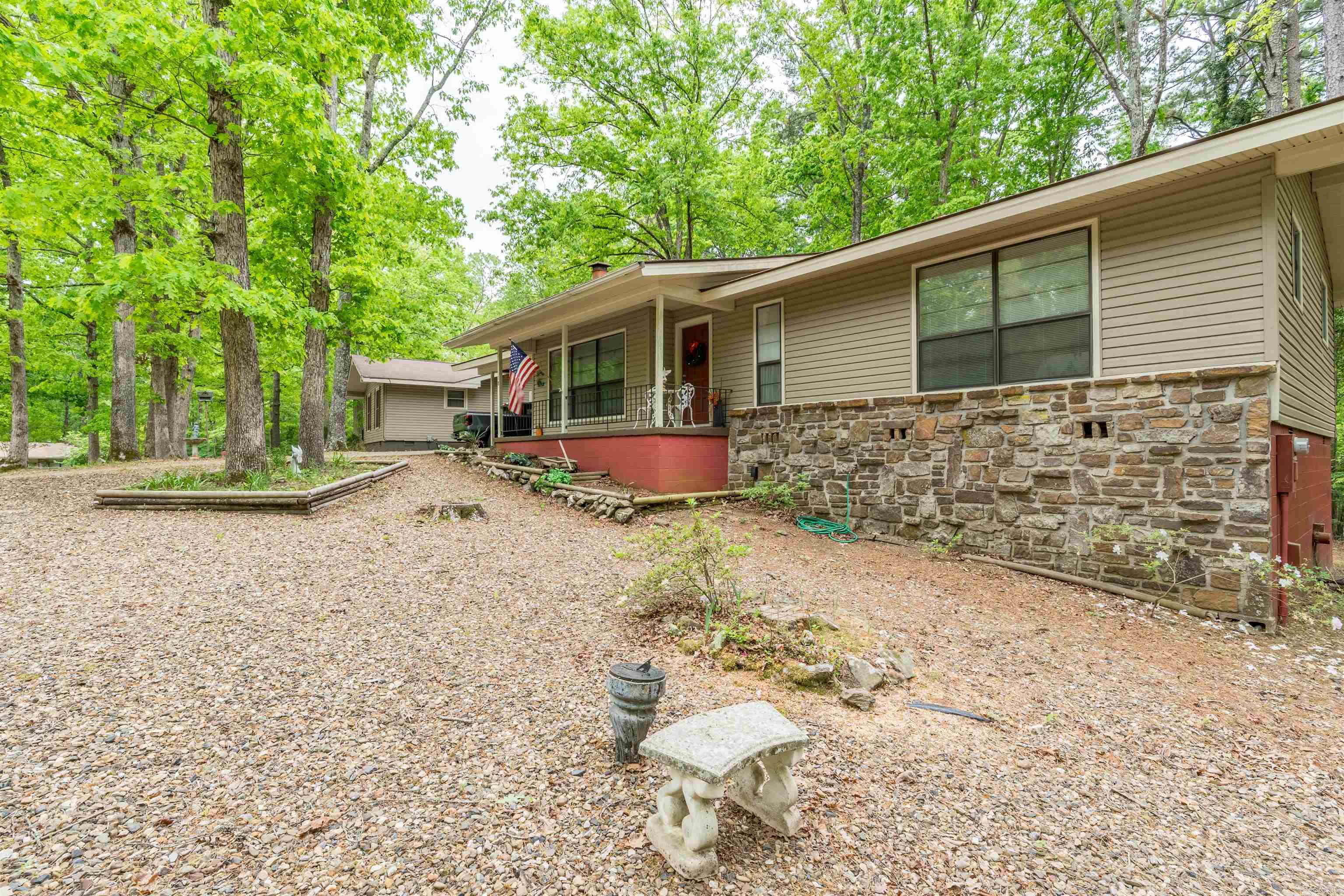 18 Arias  Hot Springs Village, AR