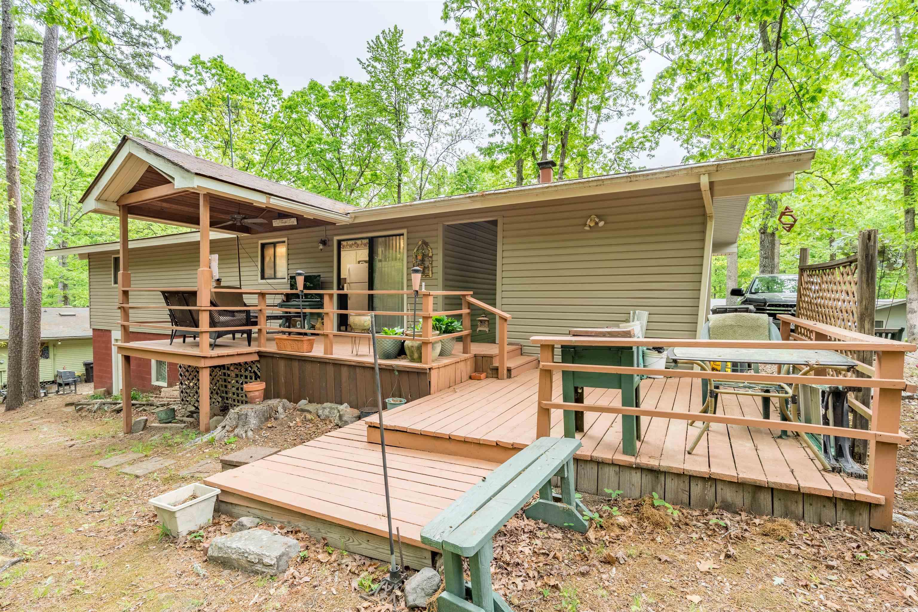 18 Arias  Hot Springs Village, AR