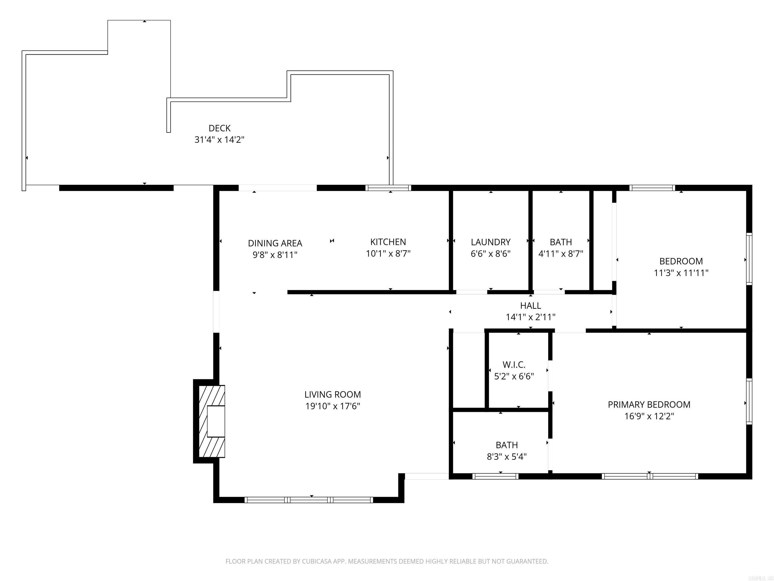 18 Arias  Hot Springs Village, AR