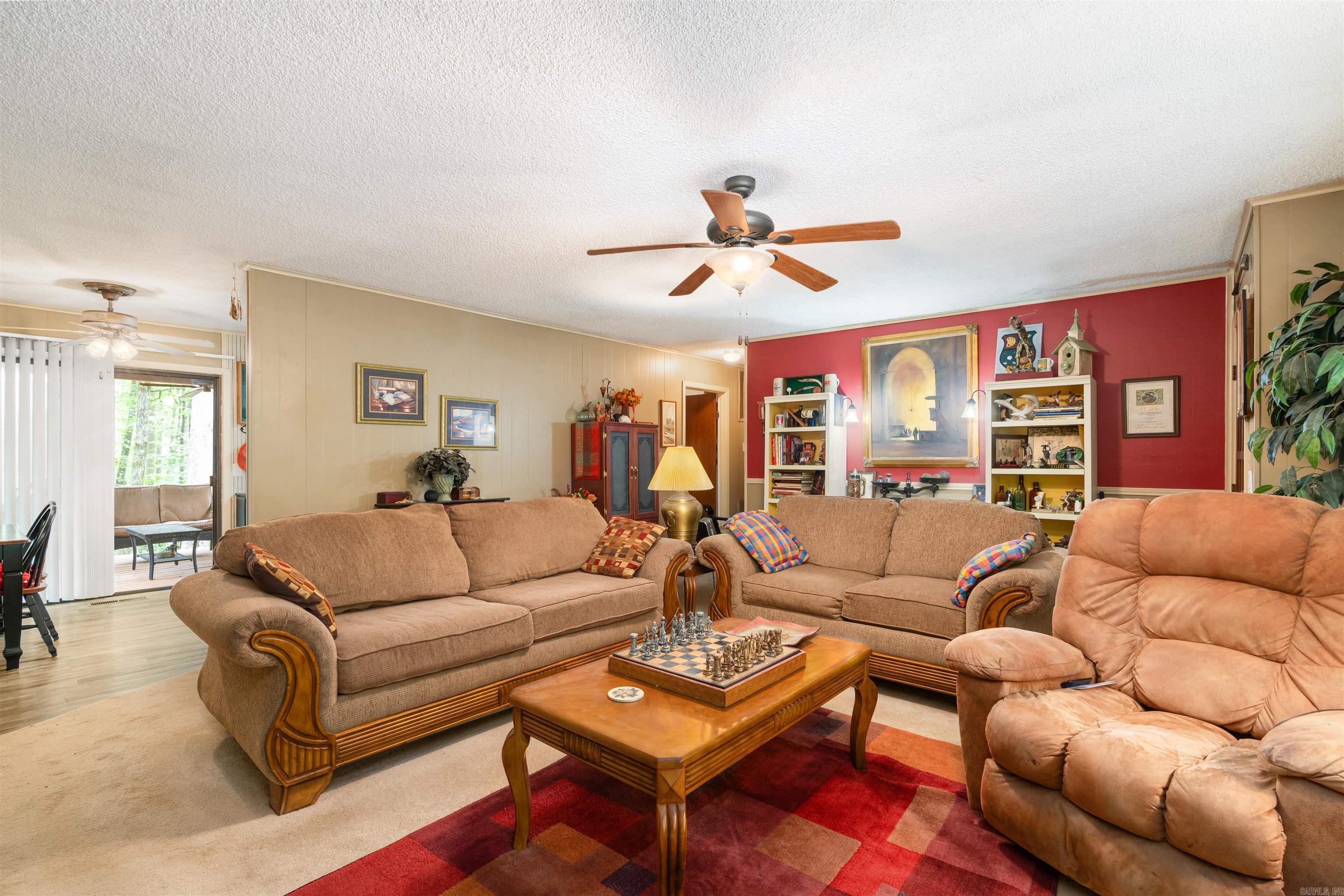 18 Arias  Hot Springs Village, AR