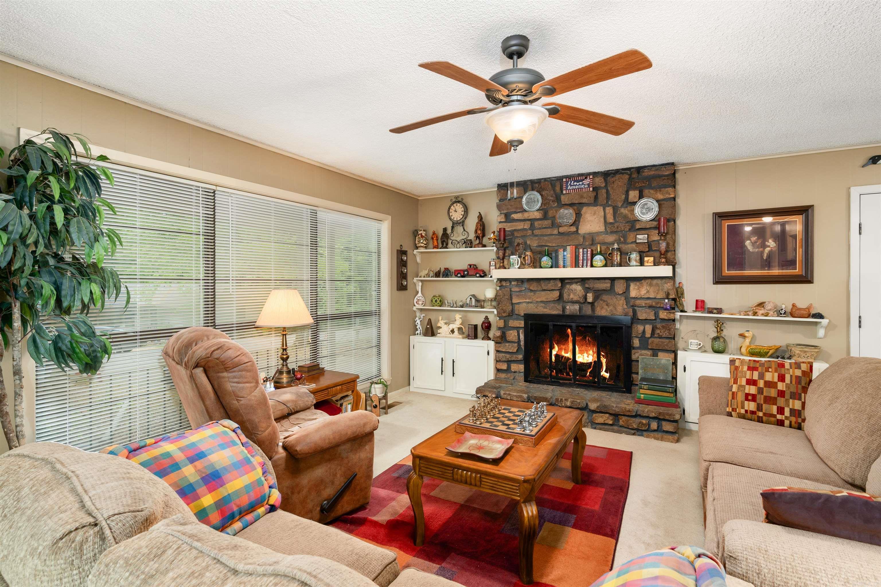 18 Arias  Hot Springs Village, AR