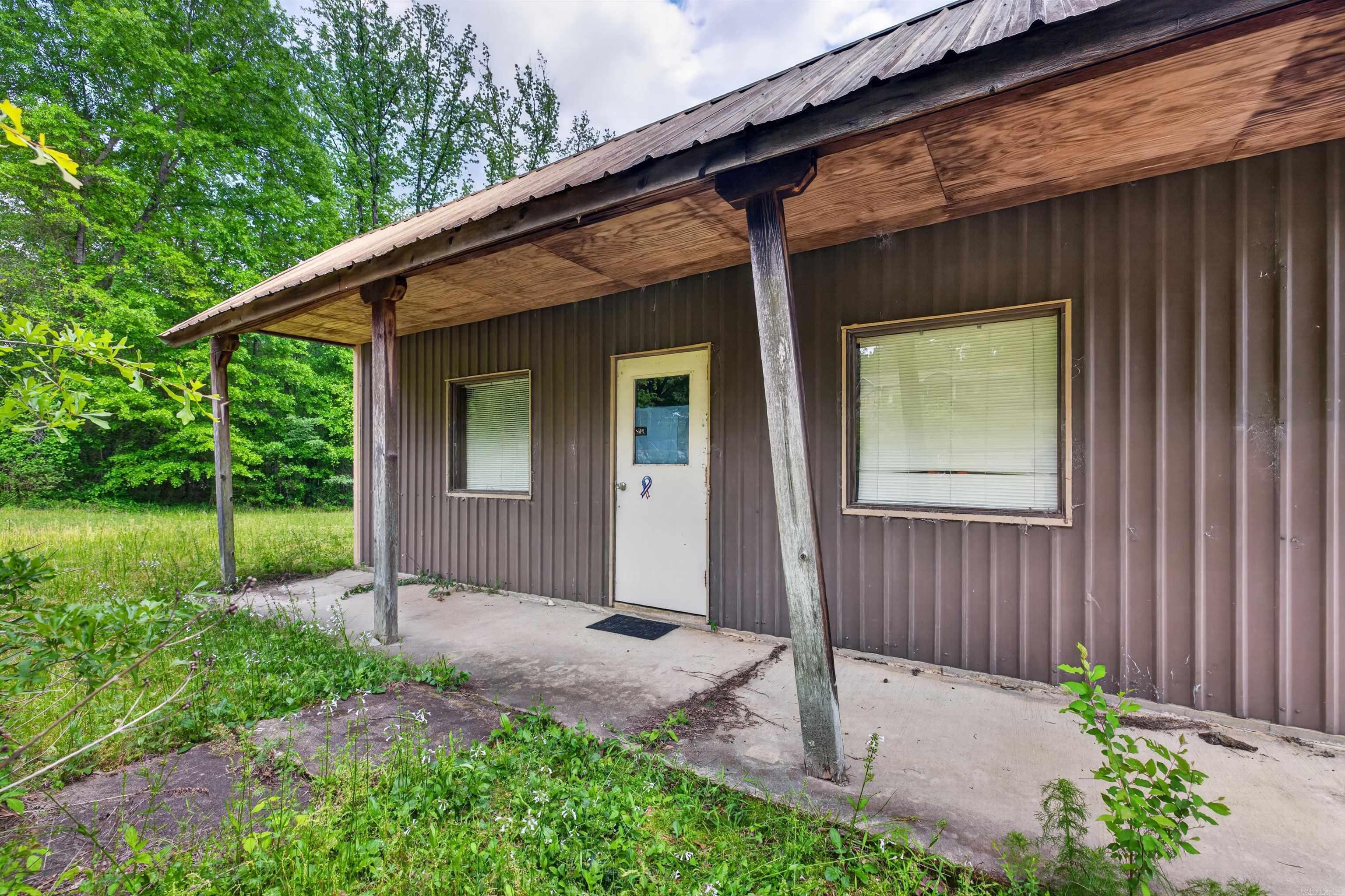 315 Deceiper Hill  Arkadelphia, AR