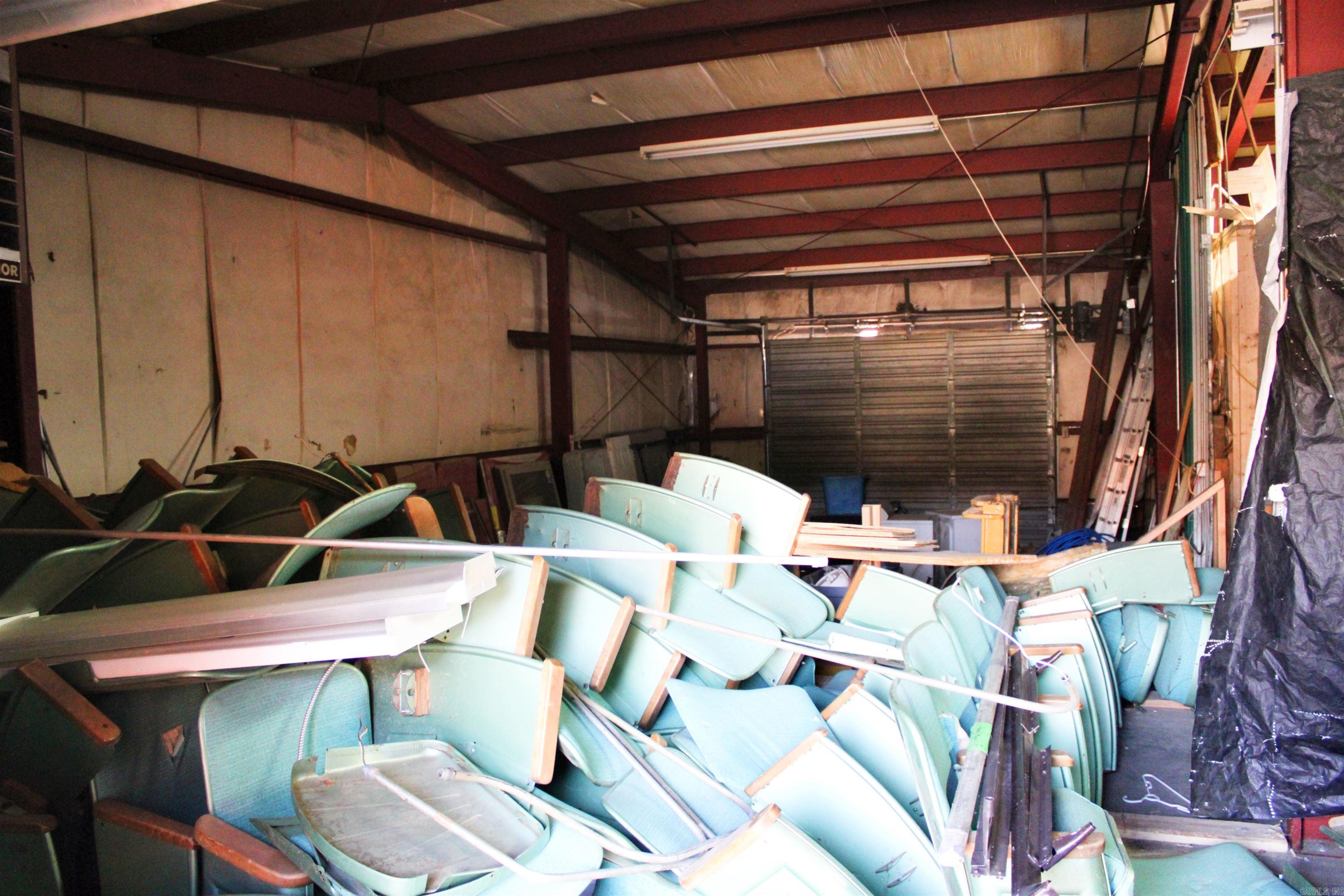 107 N 4th  Heber Springs, AR