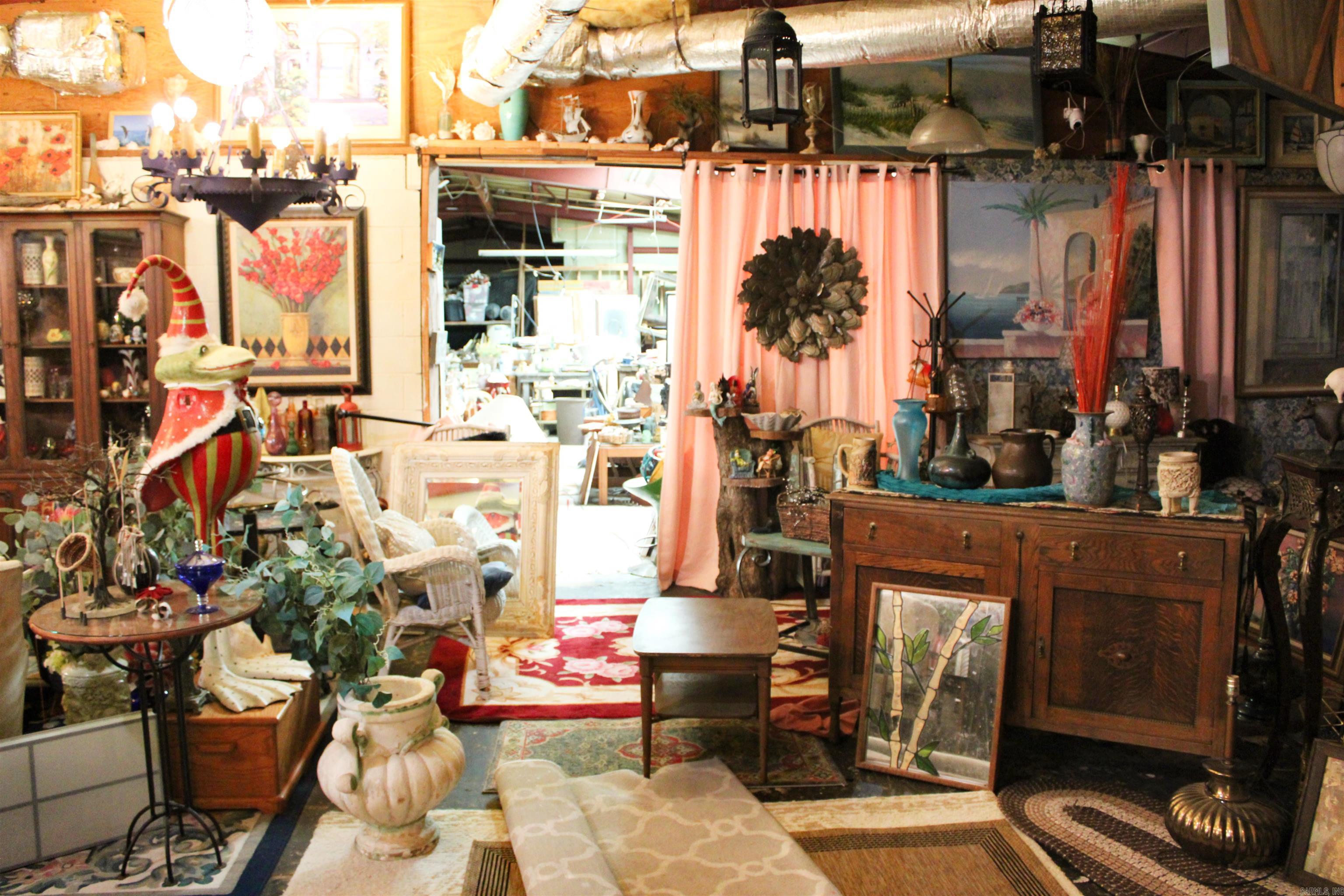 107 N 4th  Heber Springs, AR