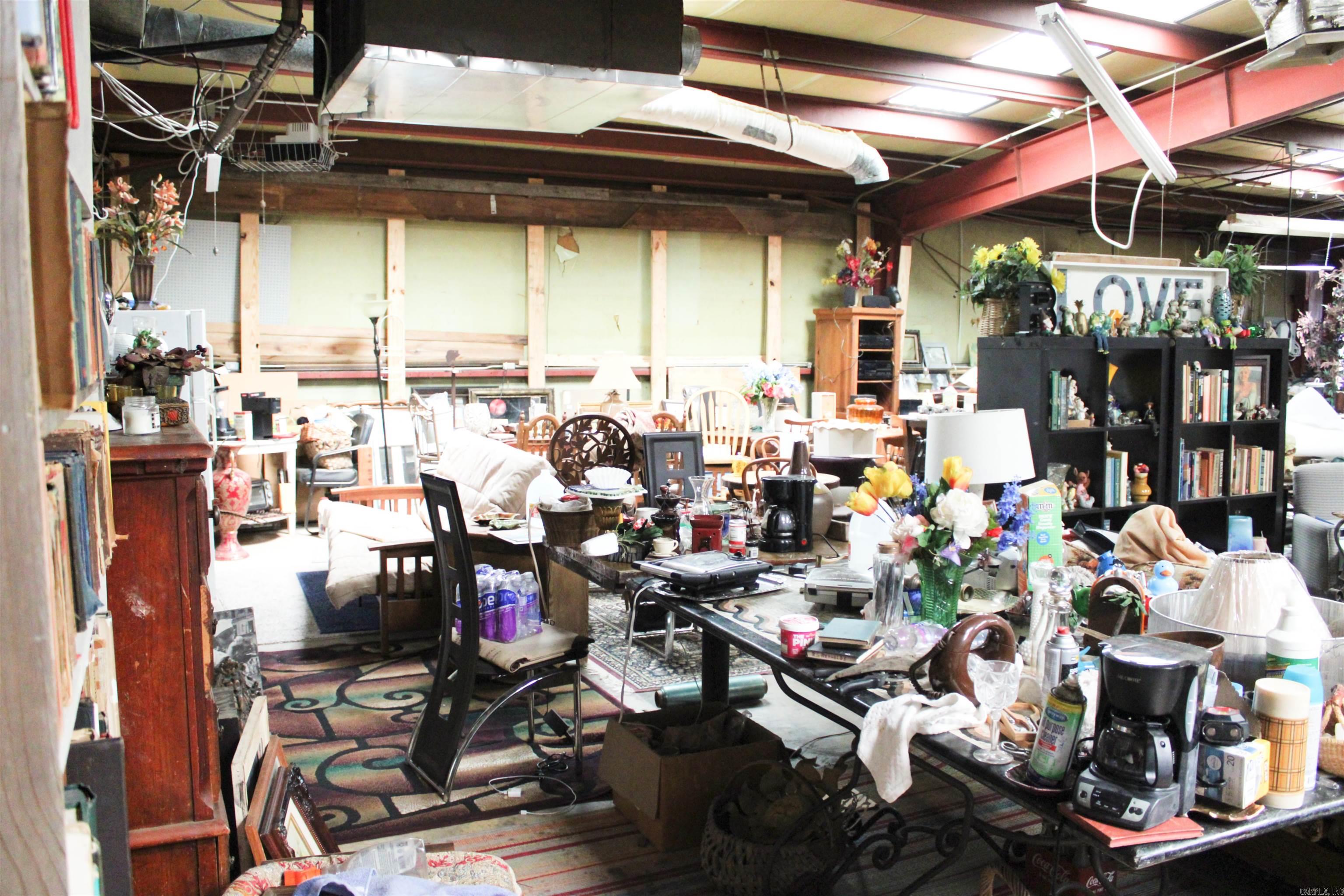 107 N 4th  Heber Springs, AR