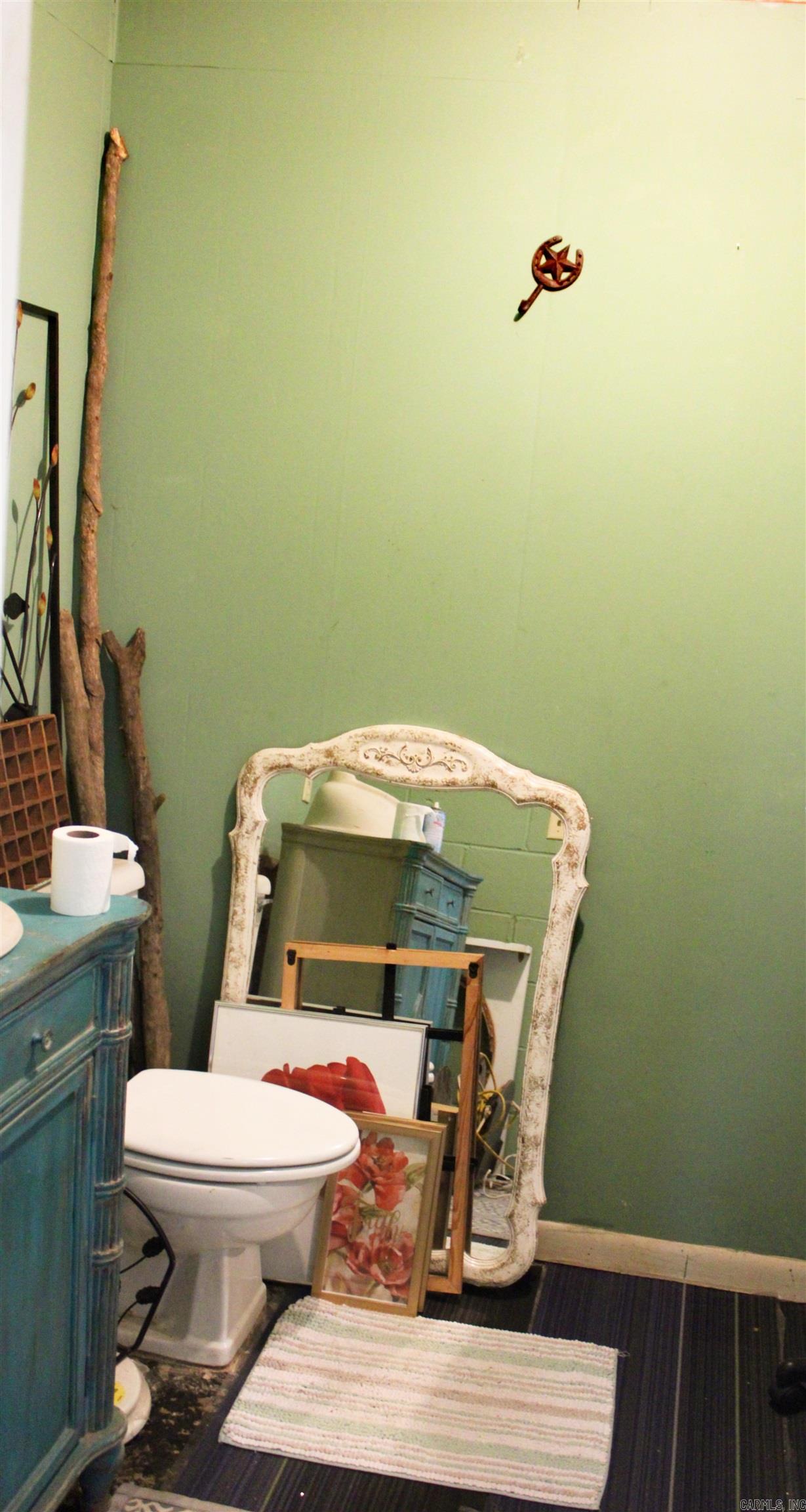 107 N 4th  Heber Springs, AR