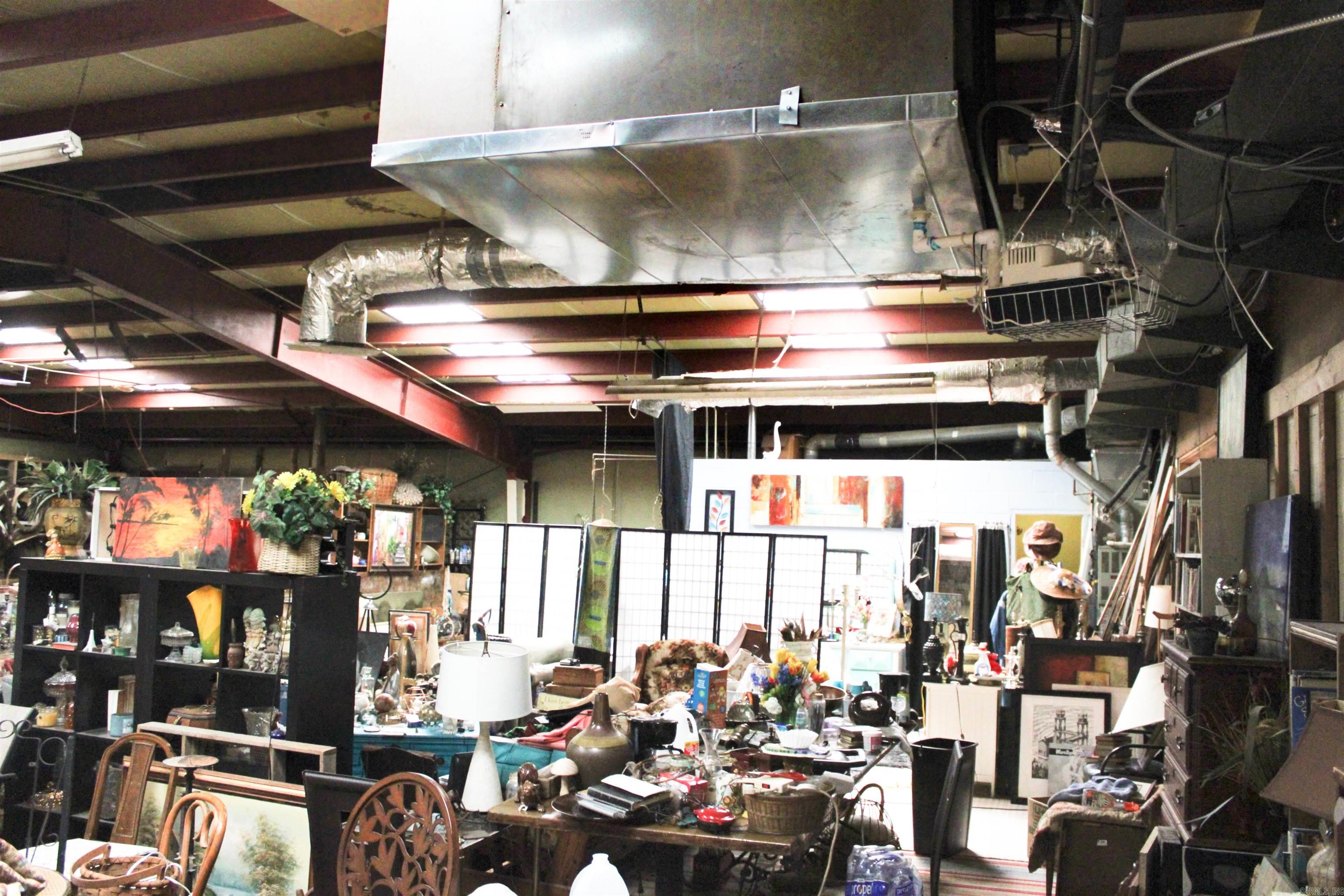 107 N 4th  Heber Springs, AR