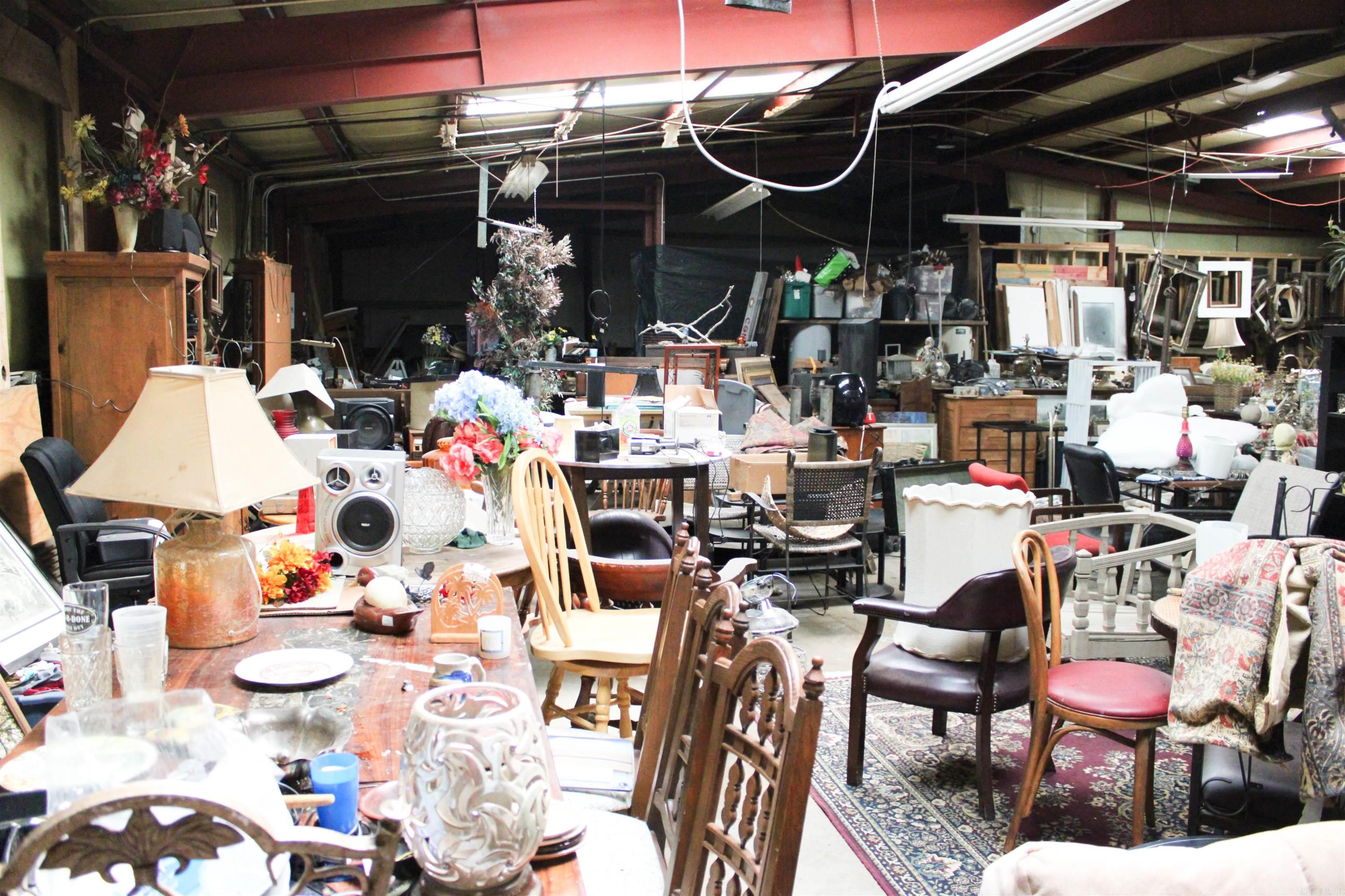 107 N 4th  Heber Springs, AR