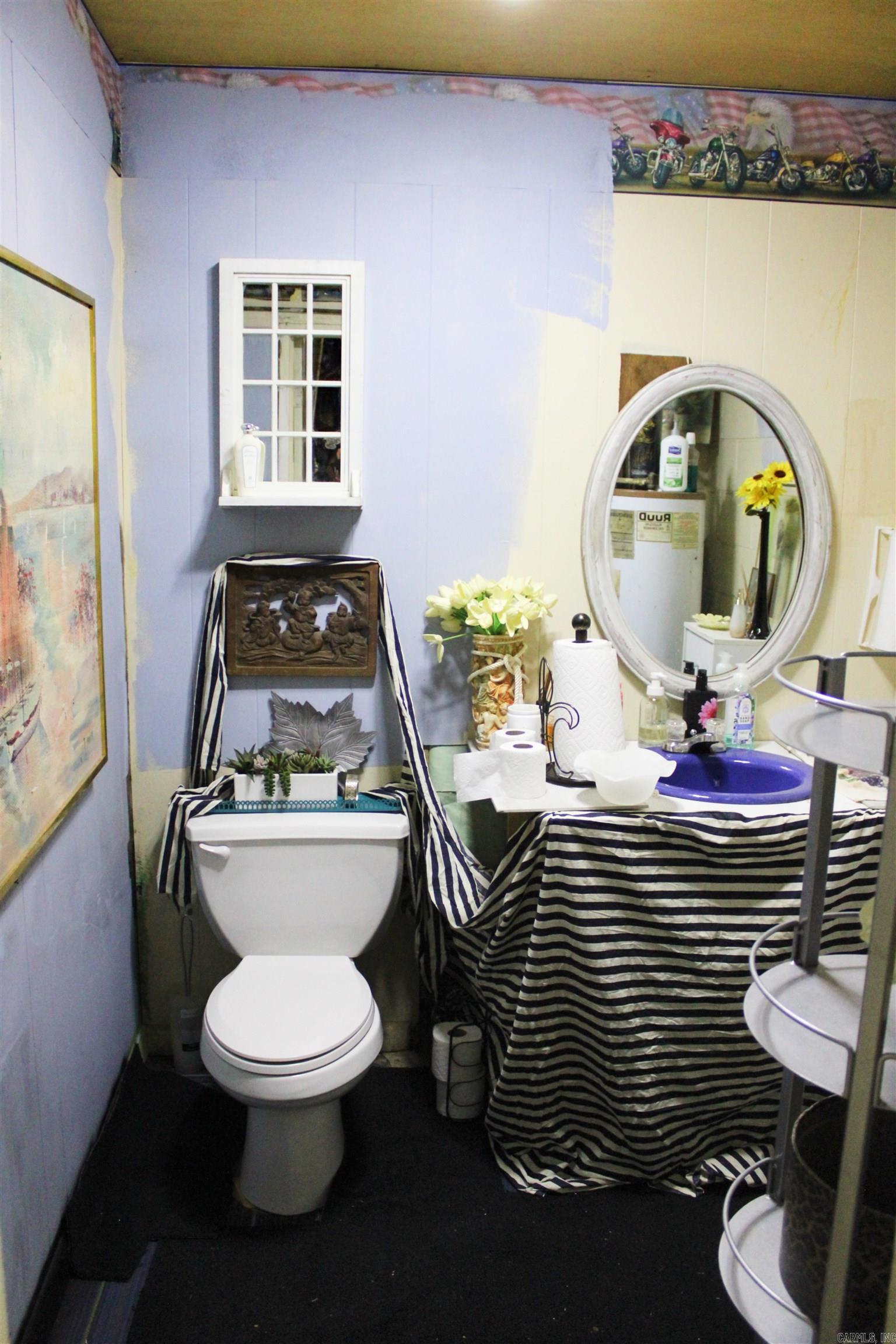 107 N 4th  Heber Springs, AR