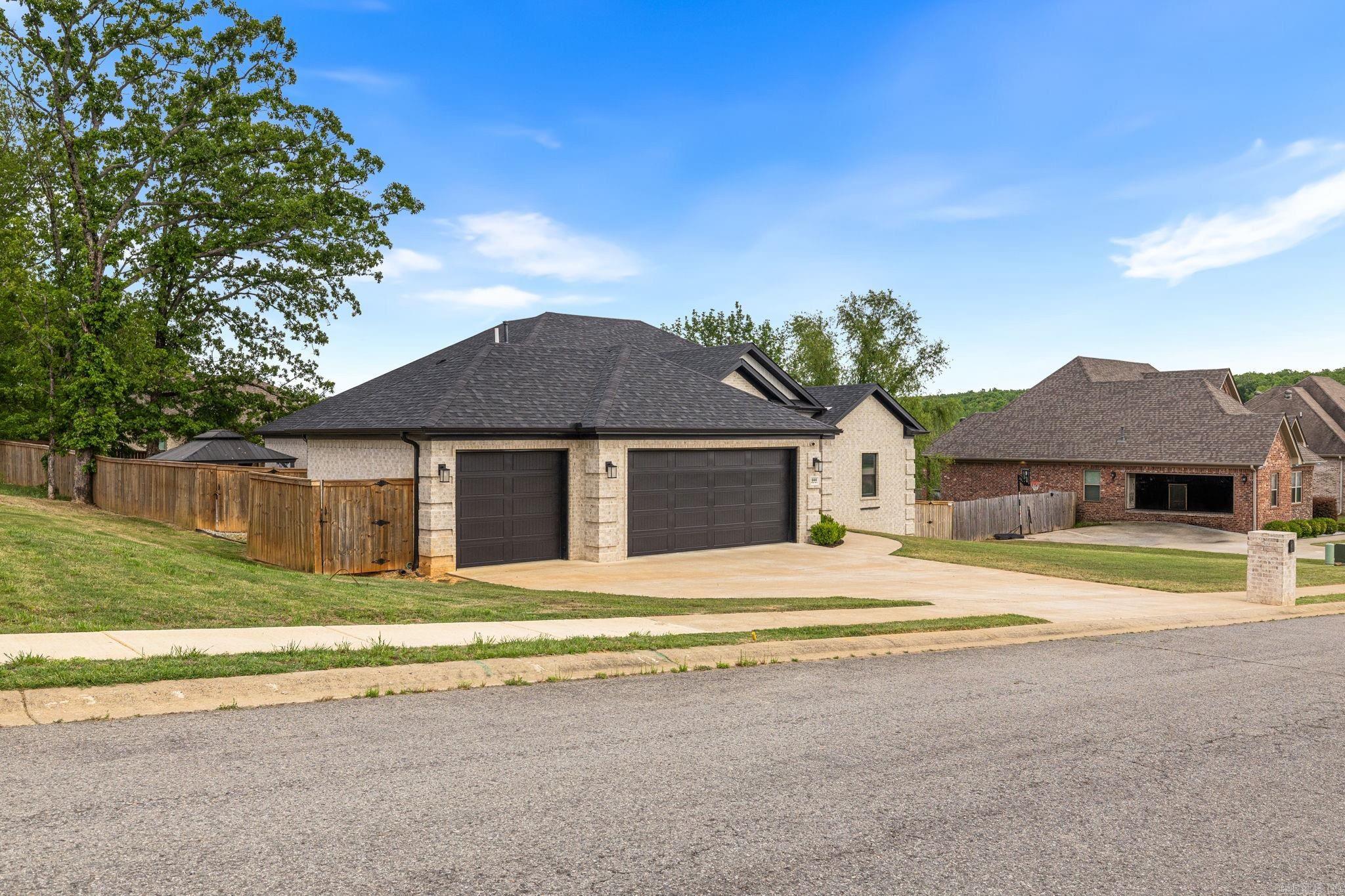 1566 Marquee  Cabot, AR