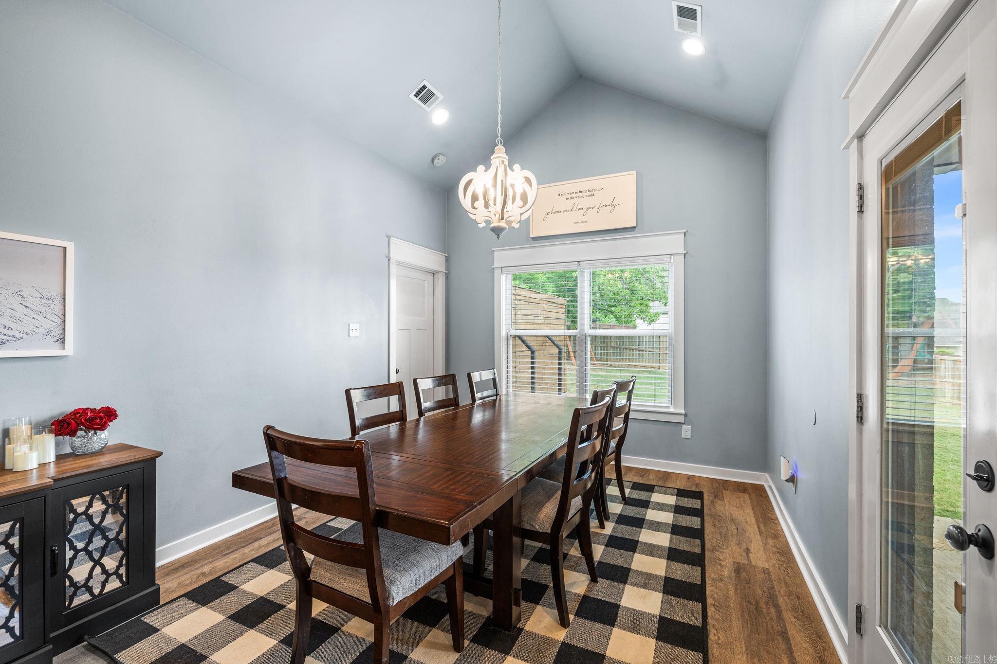 1566 Marquee  Cabot, AR