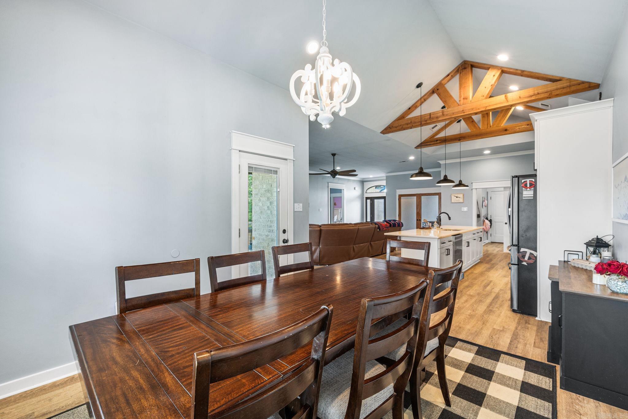 1566 Marquee  Cabot, AR