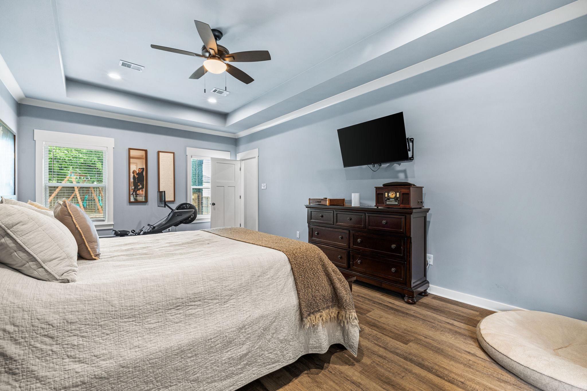 1566 Marquee  Cabot, AR