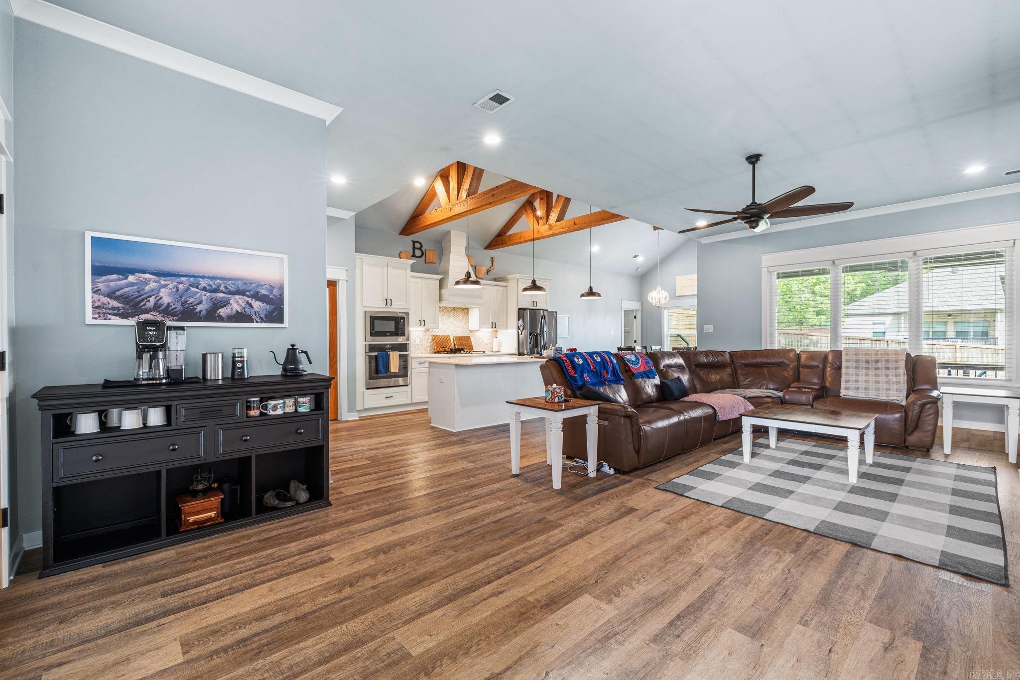 1566 Marquee  Cabot, AR