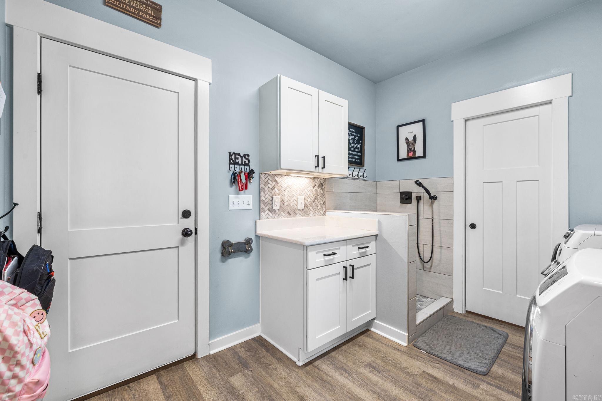 1566 Marquee  Cabot, AR