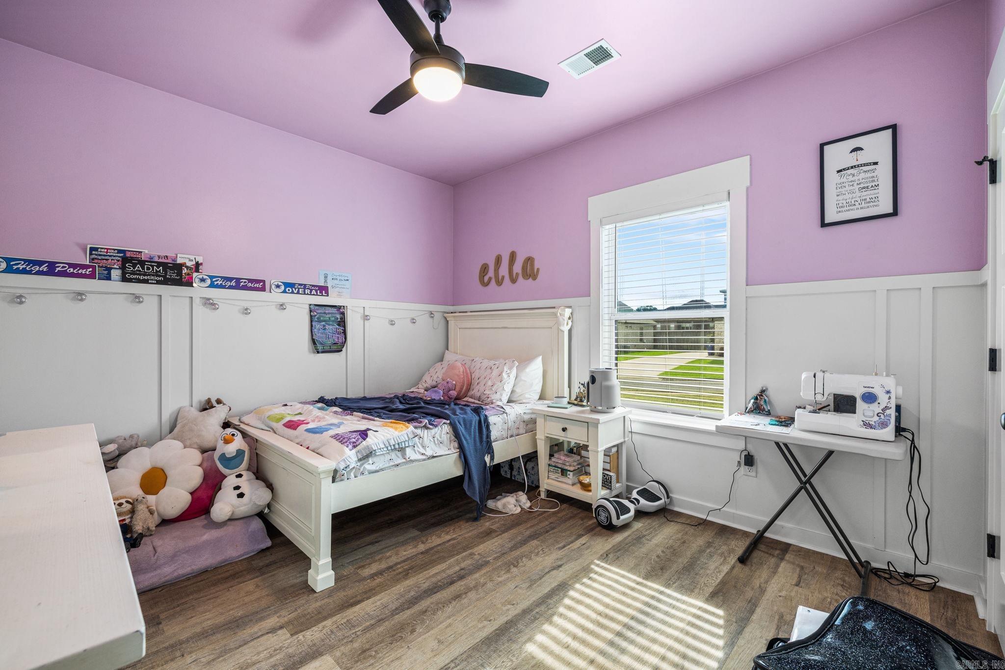 1566 Marquee  Cabot, AR