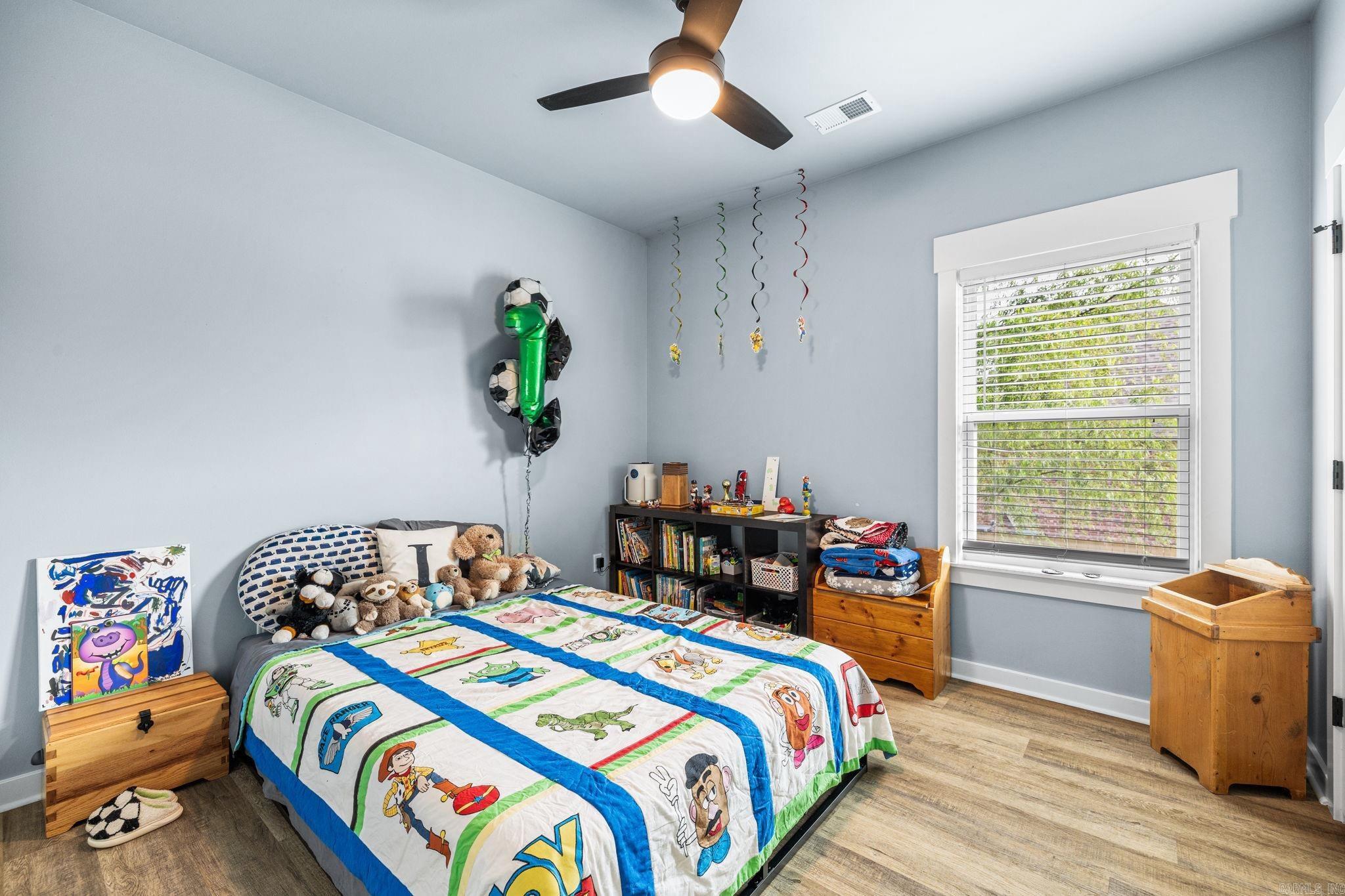 1566 Marquee  Cabot, AR