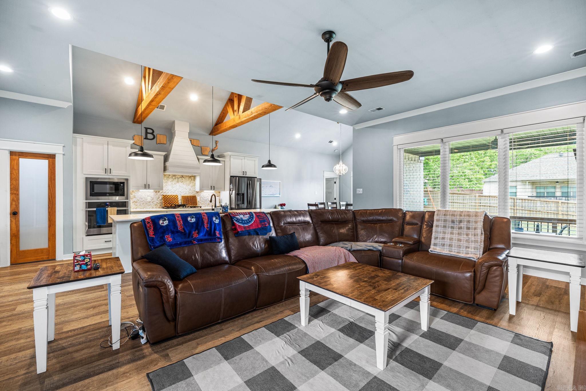 1566 Marquee  Cabot, AR