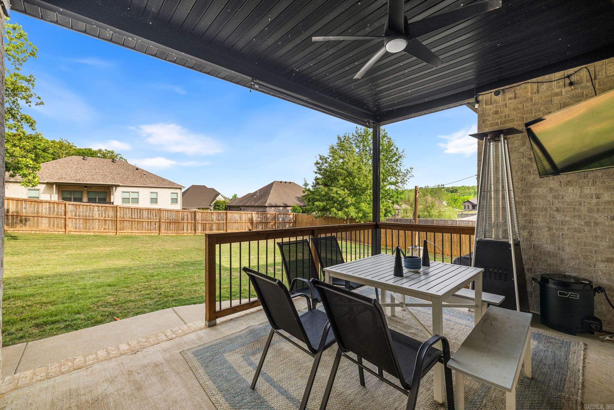 1566 Marquee  Cabot, AR