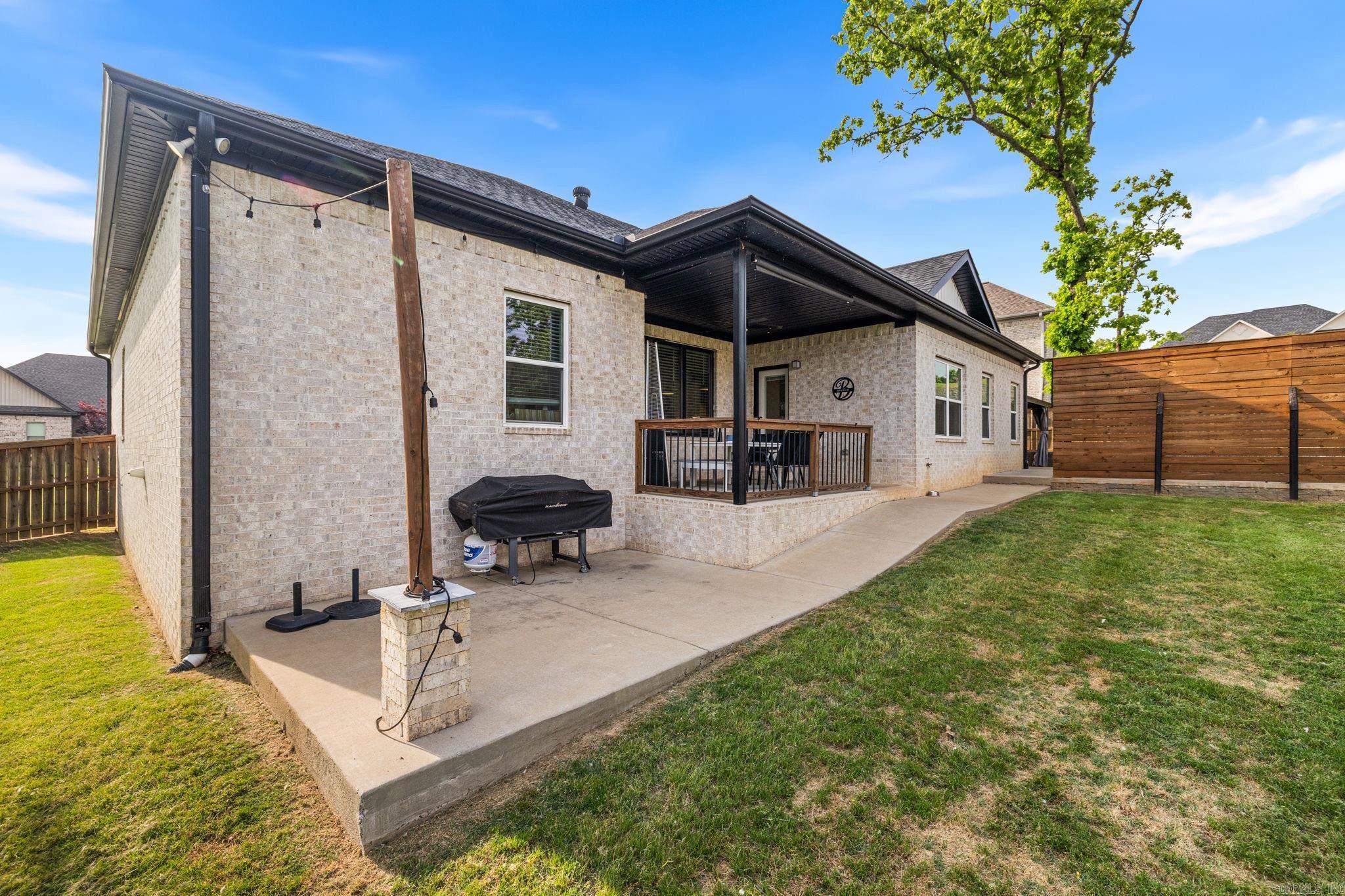 1566 Marquee  Cabot, AR